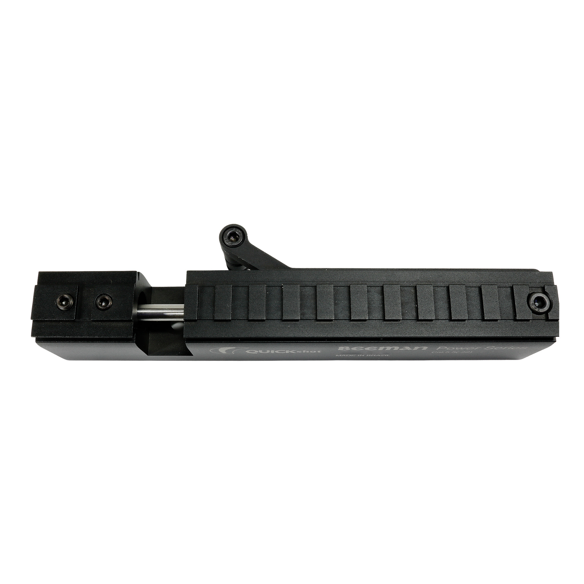 Bloco superior (castelo) para Beeman PCP 5.5mm