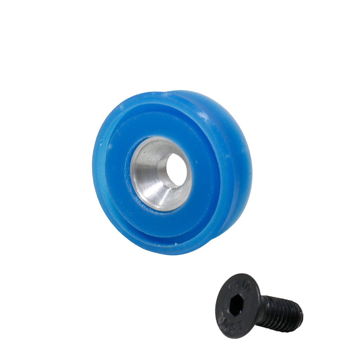 Bucha/Retentor – SPA AN500/QGK Night Wolf/TAG Scorpion