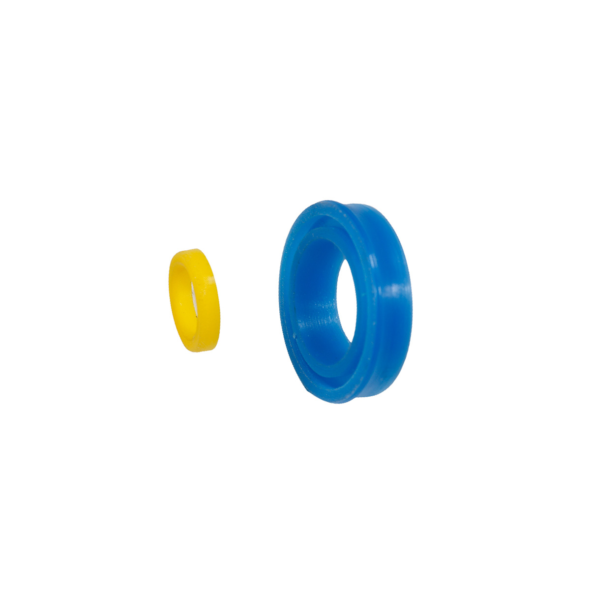 Kit MOLA AÇO PRIME ALLOY – CBC B12-6