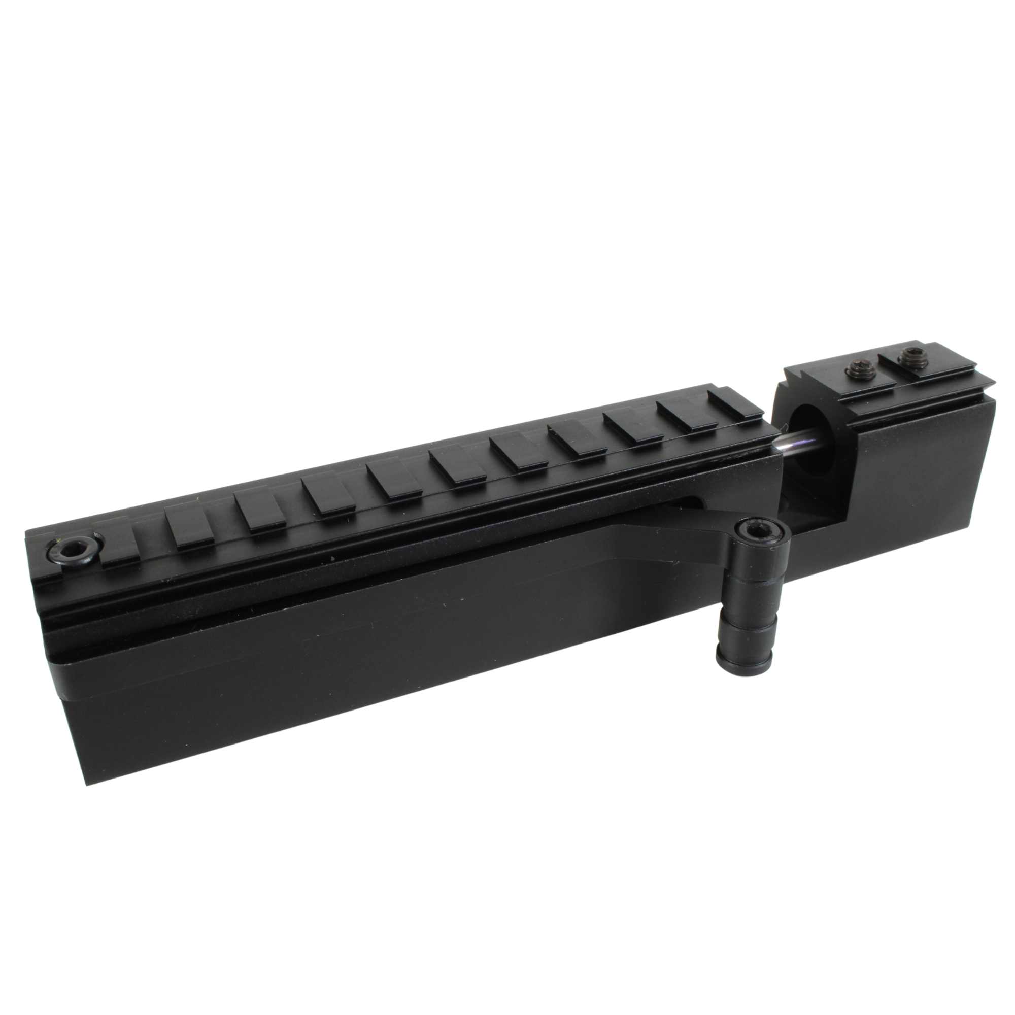 Bloco superior (castelo) para Beeman PCP 4,5mm