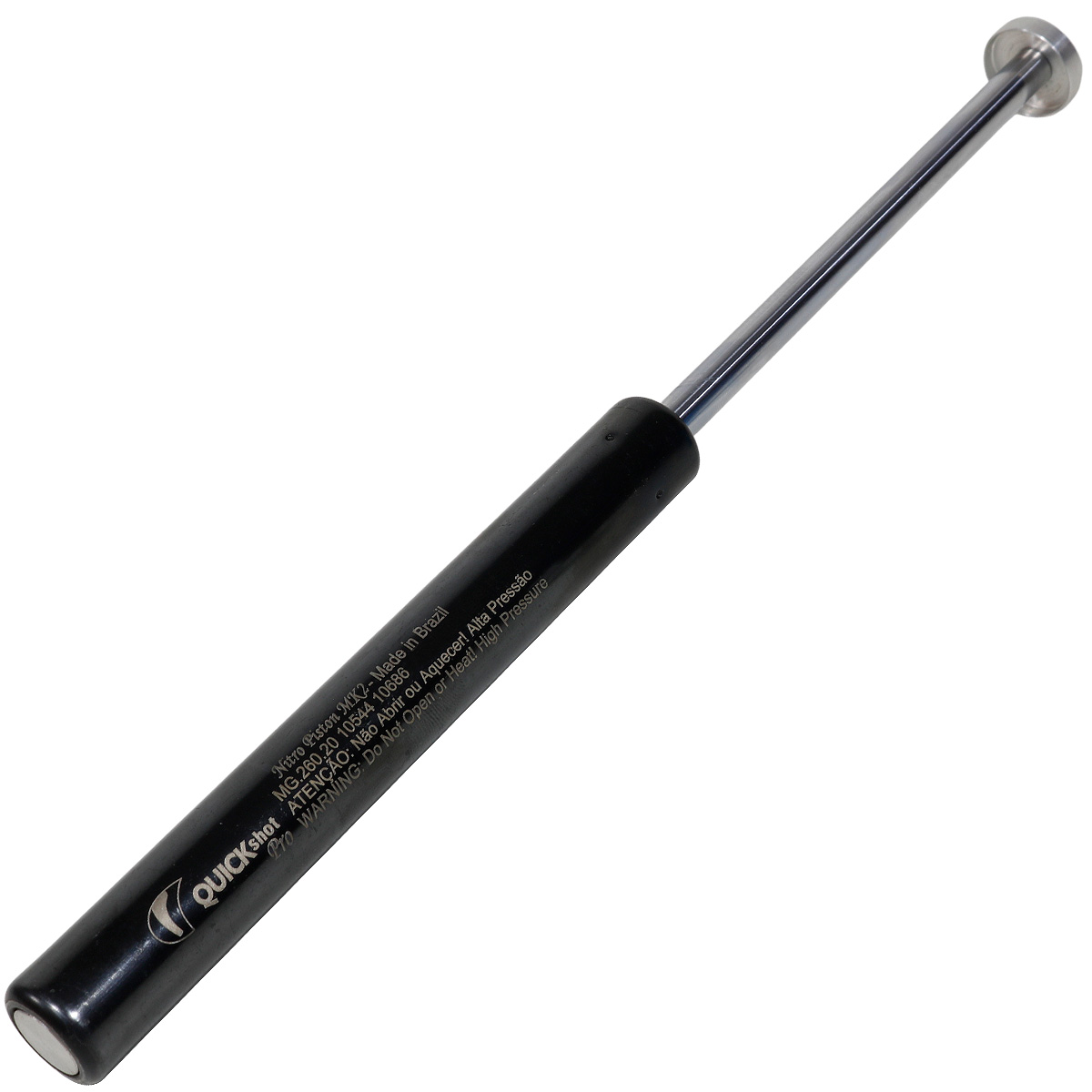 Kit gas ram SMART BASIC MK2 – Hatsan Striker Edge/HT80/95 (gatilhos de metal) – 50Kg