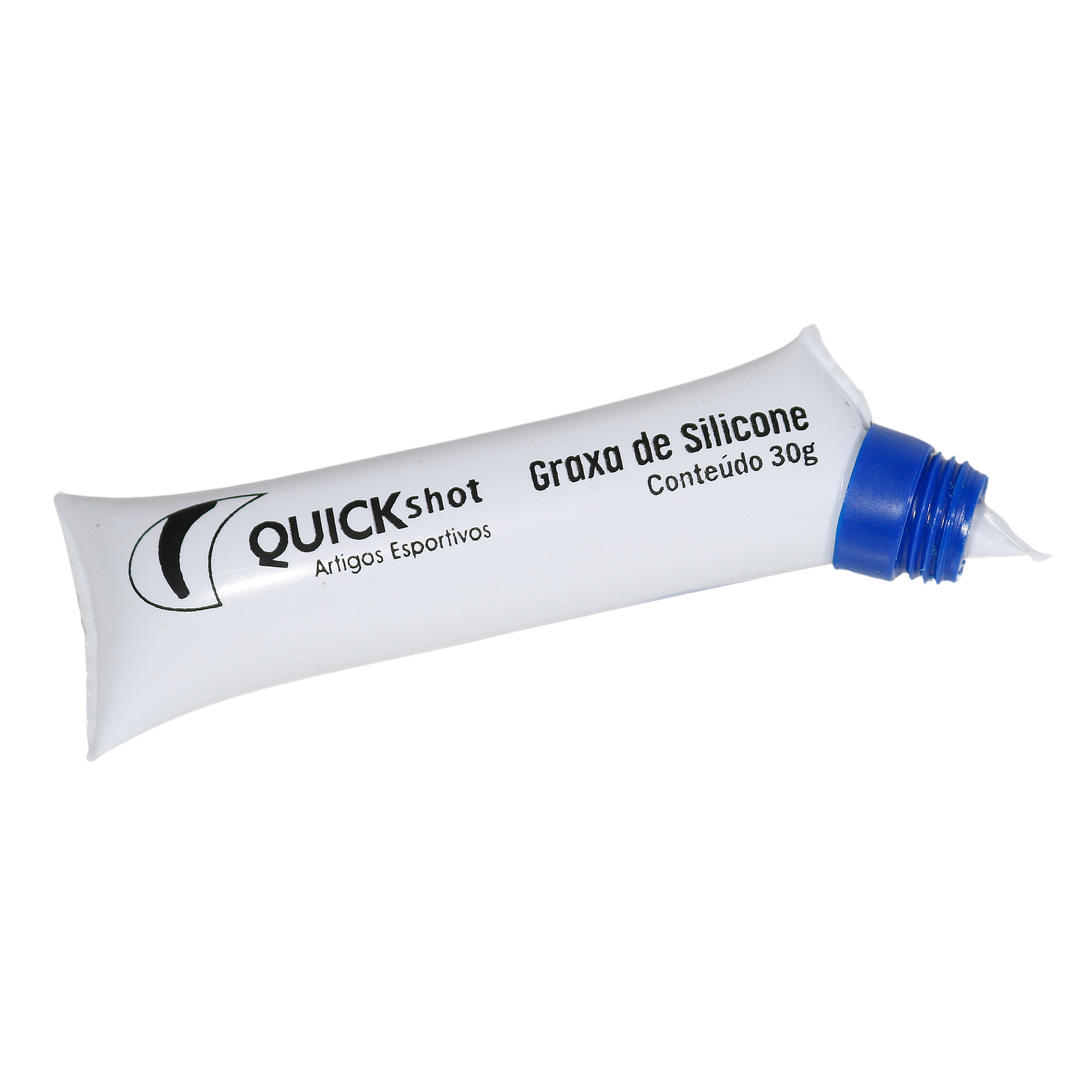Graxa a base de silicone – 30g