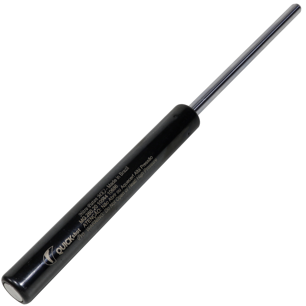Kit gas ram SMART BASIC MK2 – Hatsan Striker Edge/HT80/95 (gatilhos de metal) – 50Kg