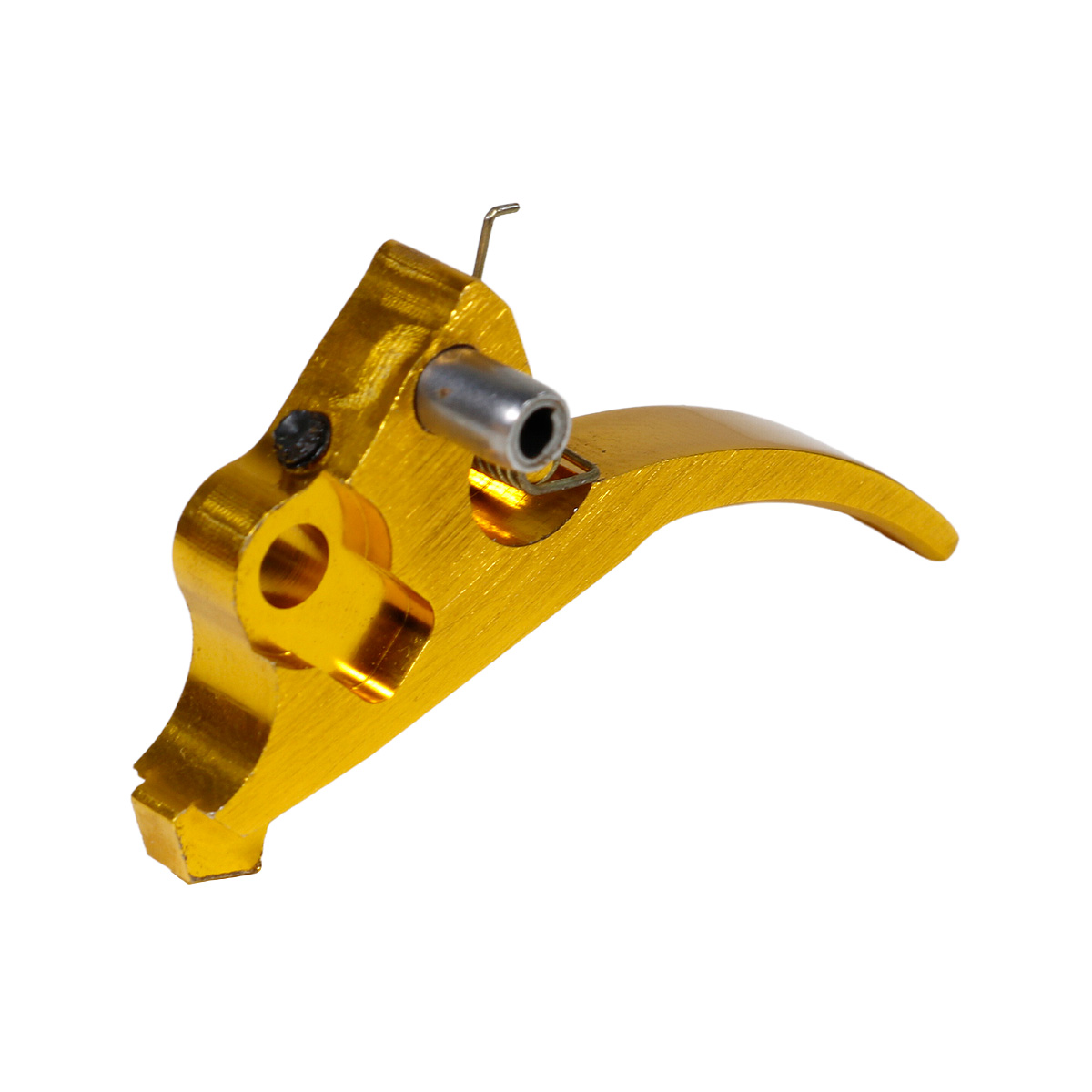 Lâmina de gatilho – Gamo ATS – MK3 Straight – Dourado