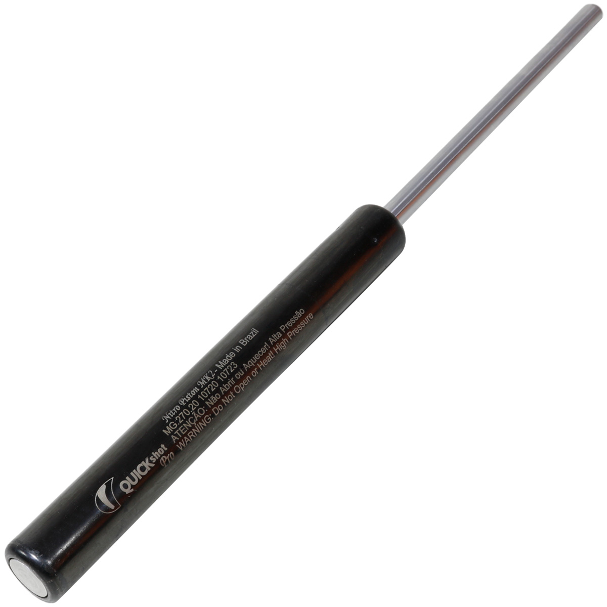 Kit gas ram SMART OLYMPIC MATCH MK2 170mm – Gamo ATS – 45Kg