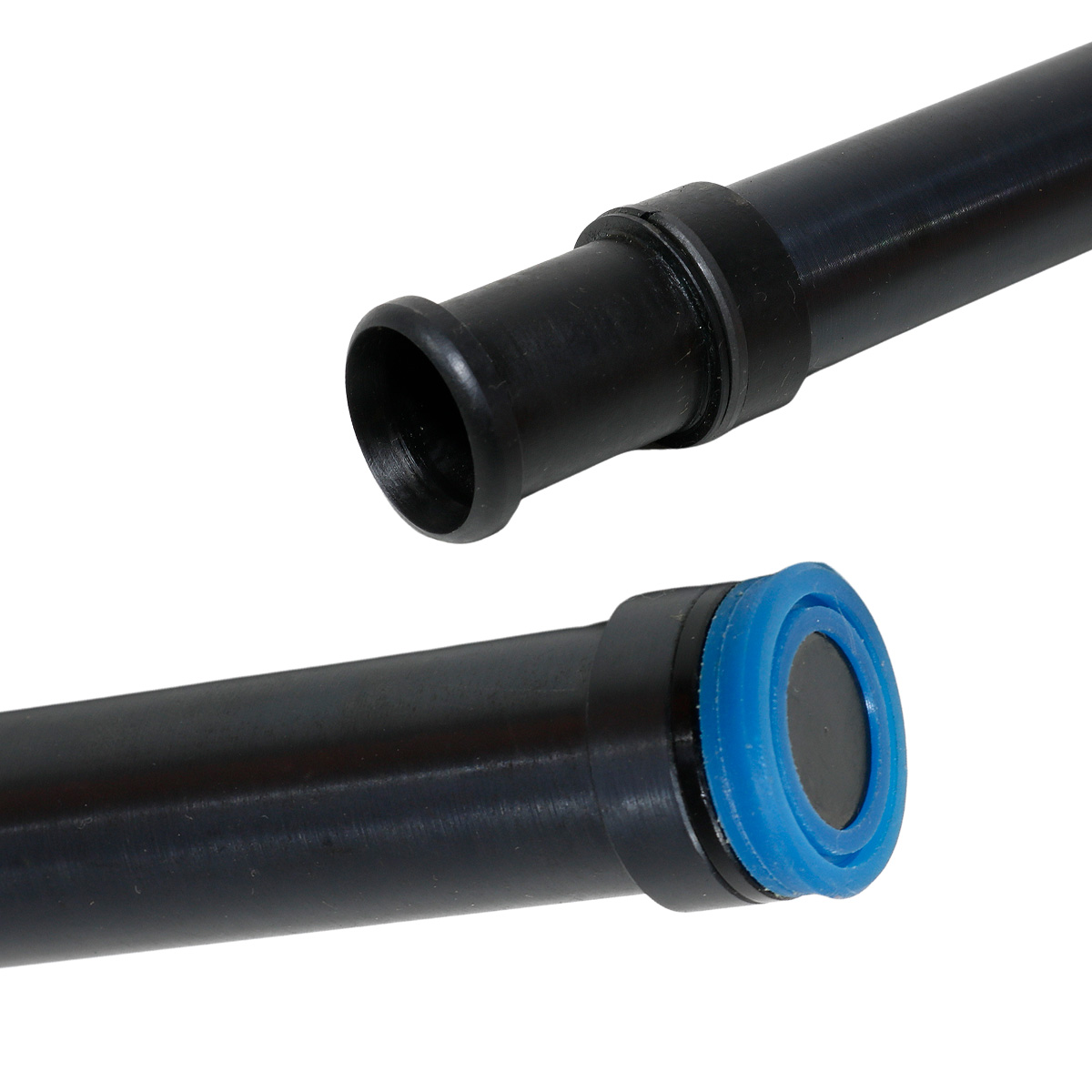 Kit gas ram SMART OLYMPIC MATCH MK2 170mm – Gamo ATS – 35Kg