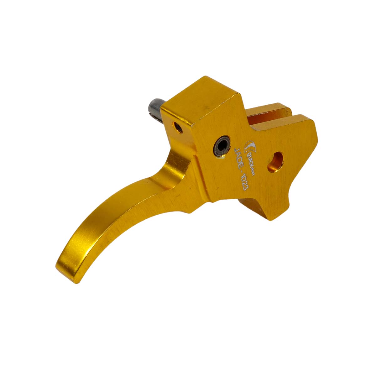 Lâmina de gatilho – CBC Jade – Dourado