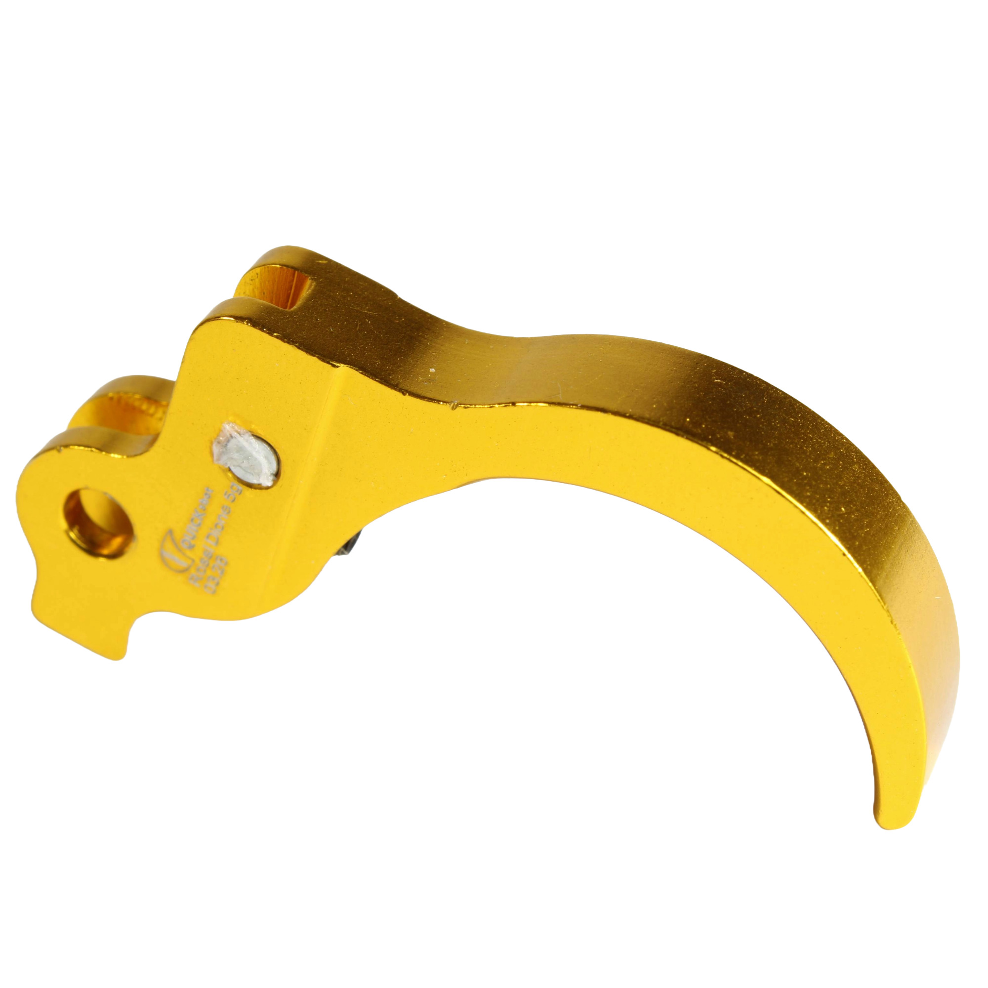 Lâmina de gatilho – Rossi Dione 5G – Dourado