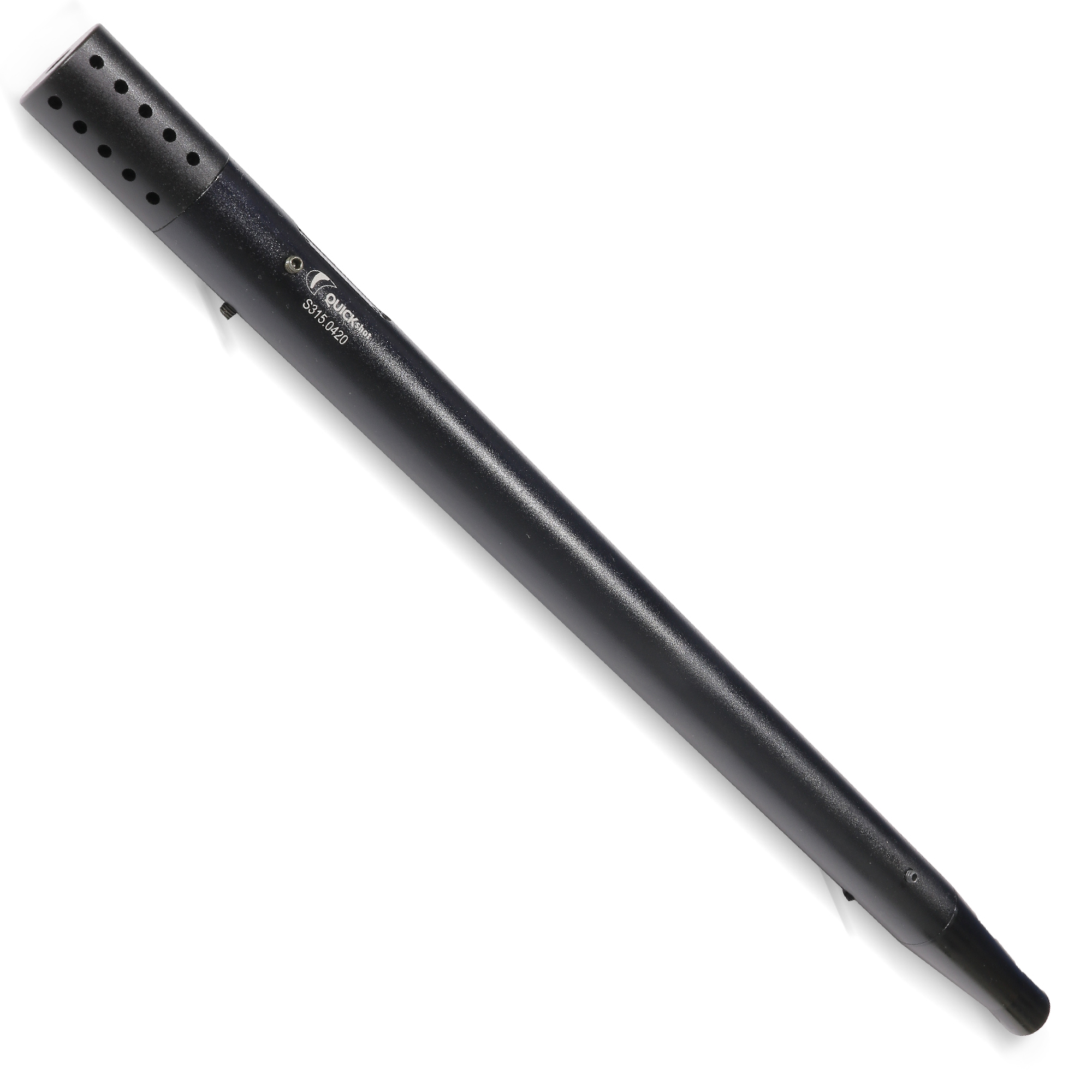 Sobrecano Custom – Rossi Dione 4G – 15mm Preto