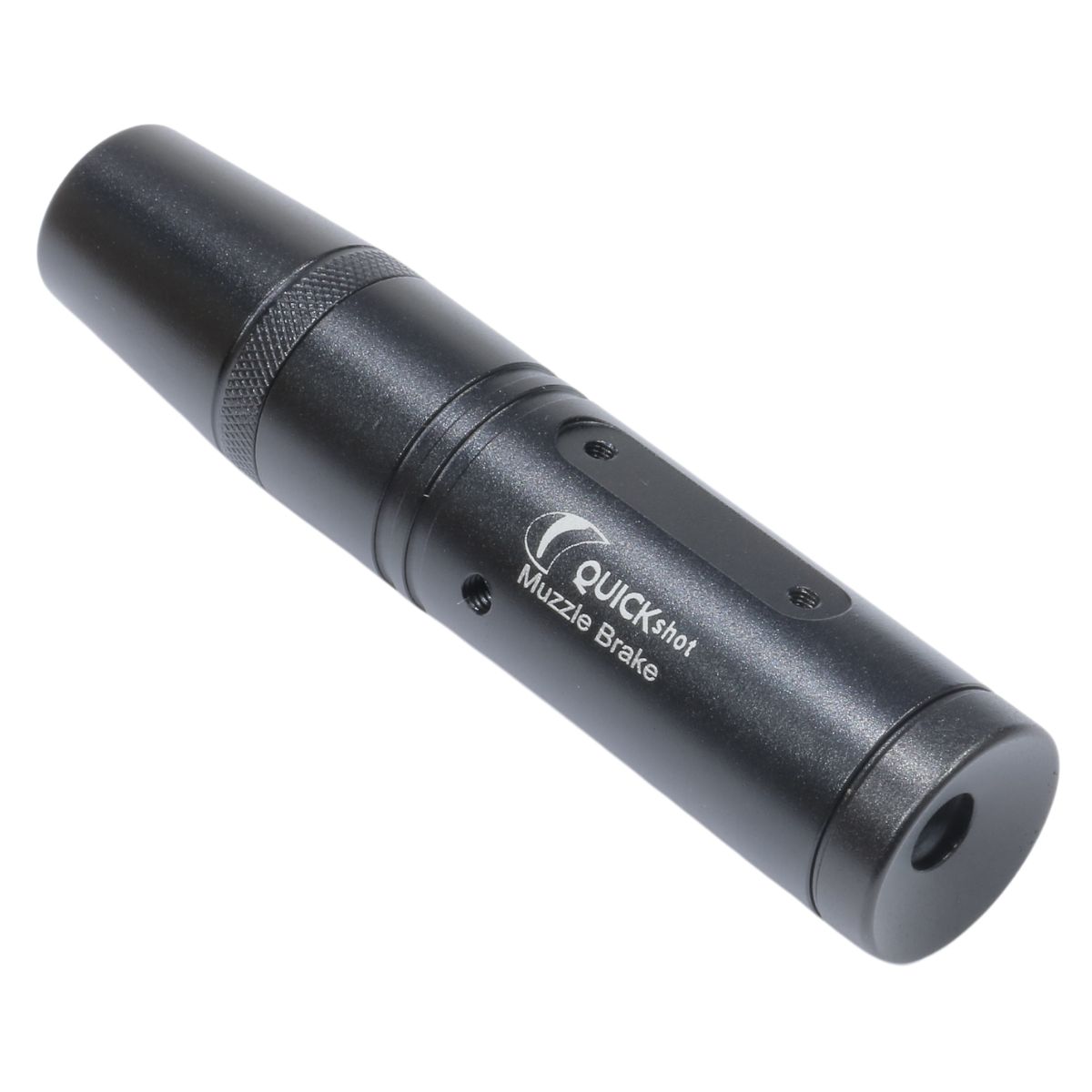 Muzzle Brake 01 10mAR Custom – 15mm Preto