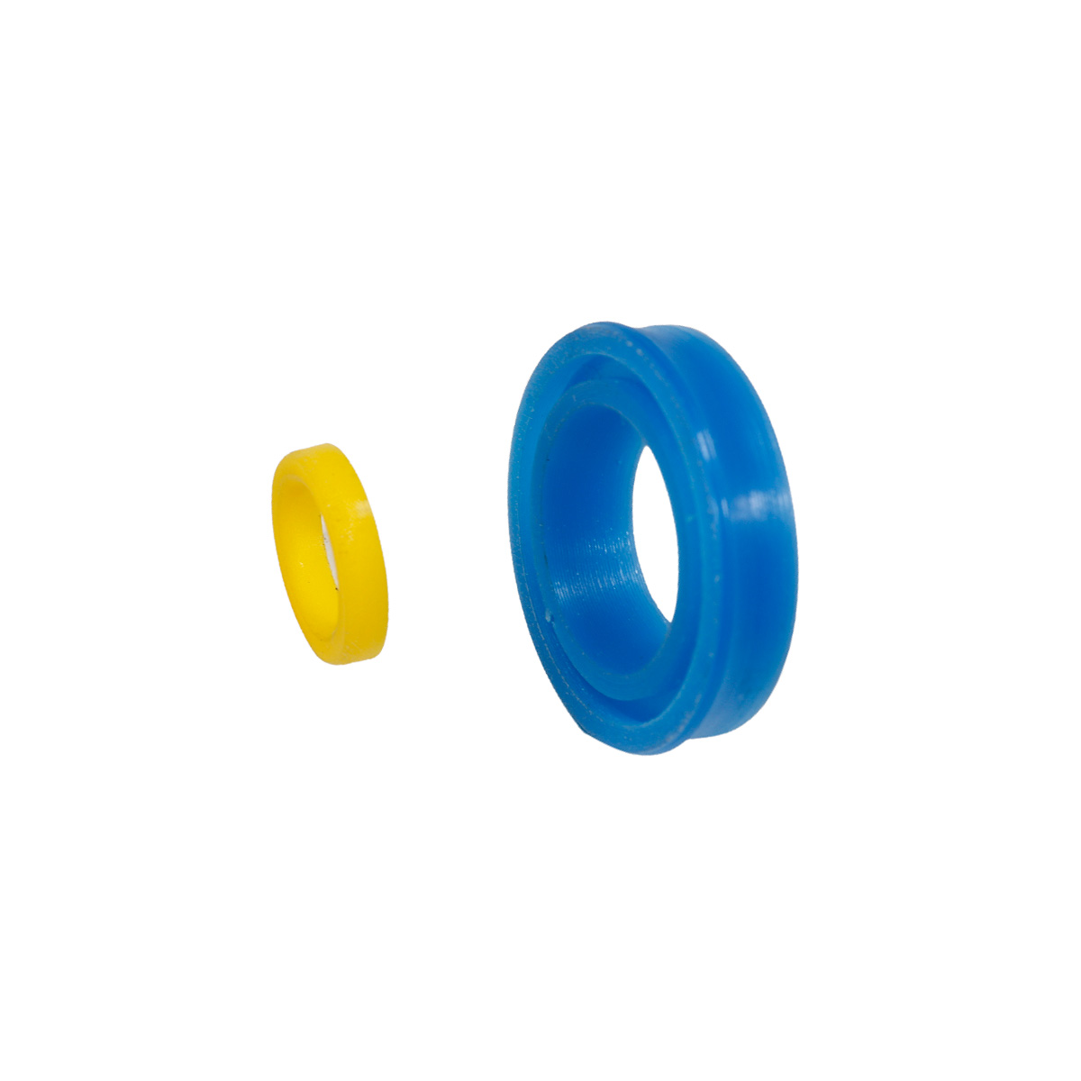 Kit MOLA AÇO PRIME ALLOY – SPA B3-3