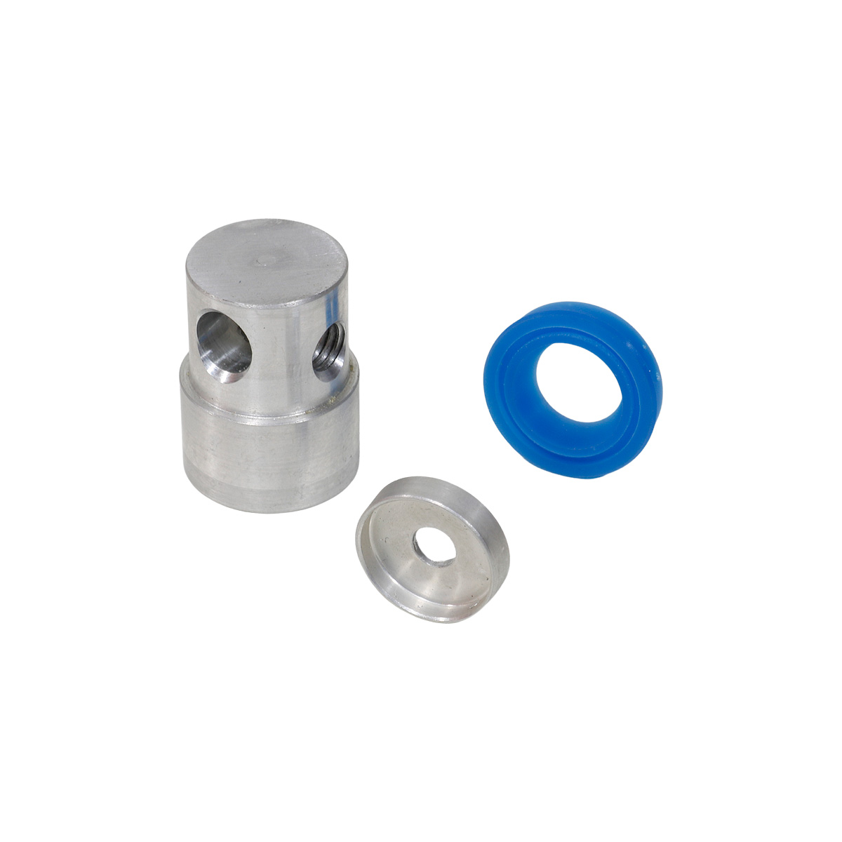 Kit gas ram SMART BASIC MK2 – CBC B19