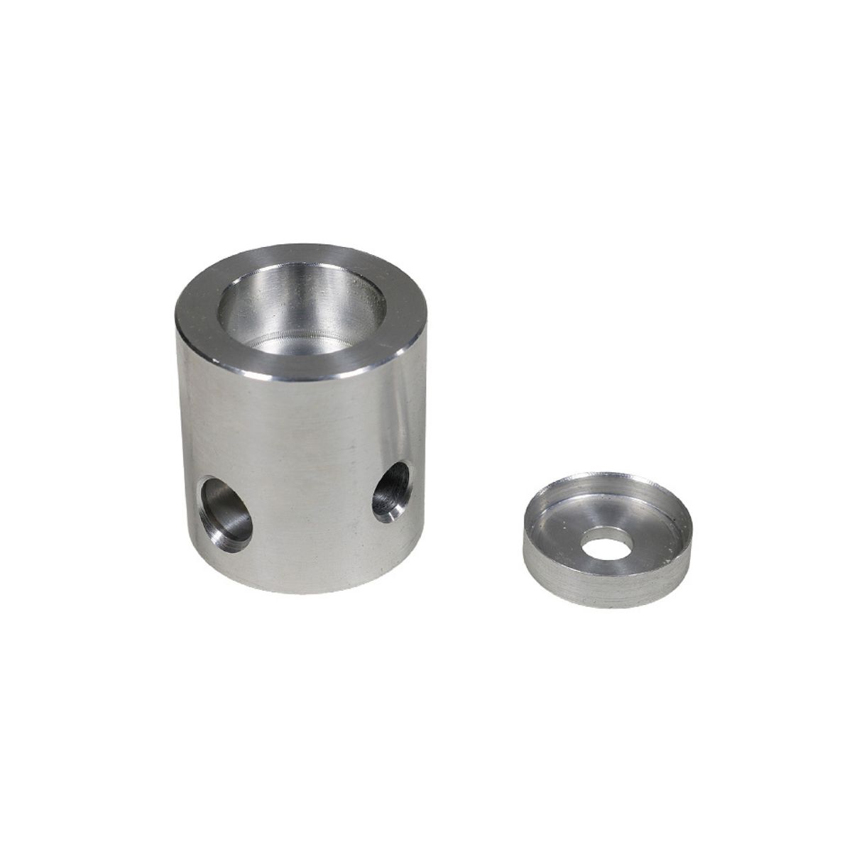 Centralizador para Gas Ram – SPA B3-3, FXR Spring Black e QGK ML Classica