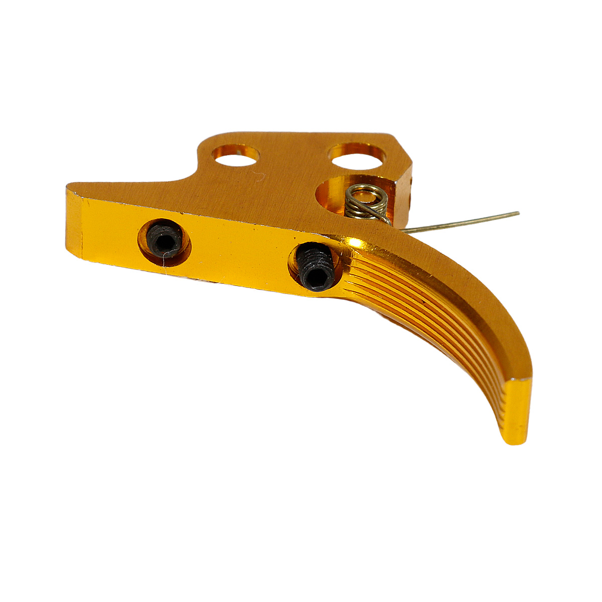 Lâmina de gatilho – BAM B19/CBC B19 – MK3 Straight – Dourado