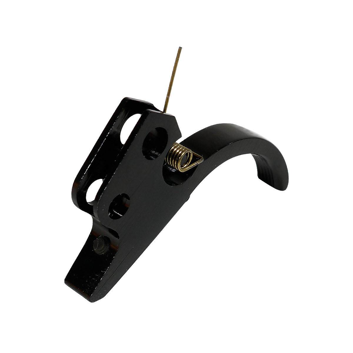 Lâmina de gatilho – BAM B19/CBC B19 – MK3 Curved – Preto