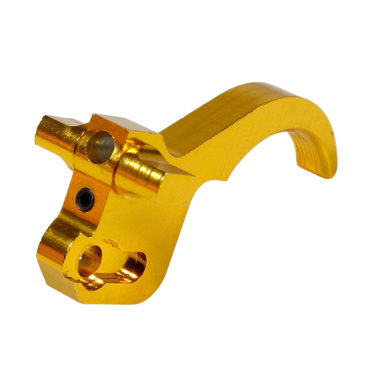 Lâmina de gatilho – Hatsan Striker Edge (Plástico) – Dourado