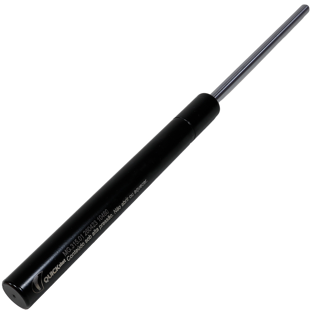 Kit gas ram SMART PROFESSIONAL MK2 – Hatsan HT125 – 75Kg