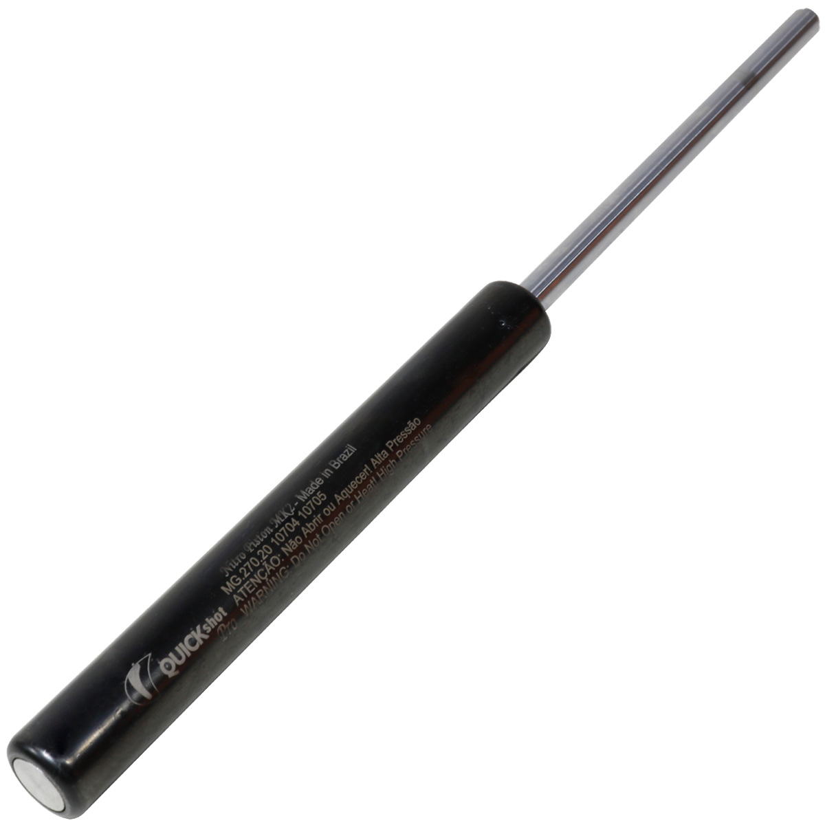 Kit gas ram SMART PROFESSIONAL MK2 – CBC G2 – 55Kg