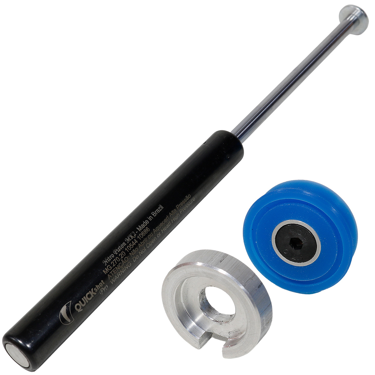 Kit gas ram SMART BASIC – SAG AR 1000 – 50Kg