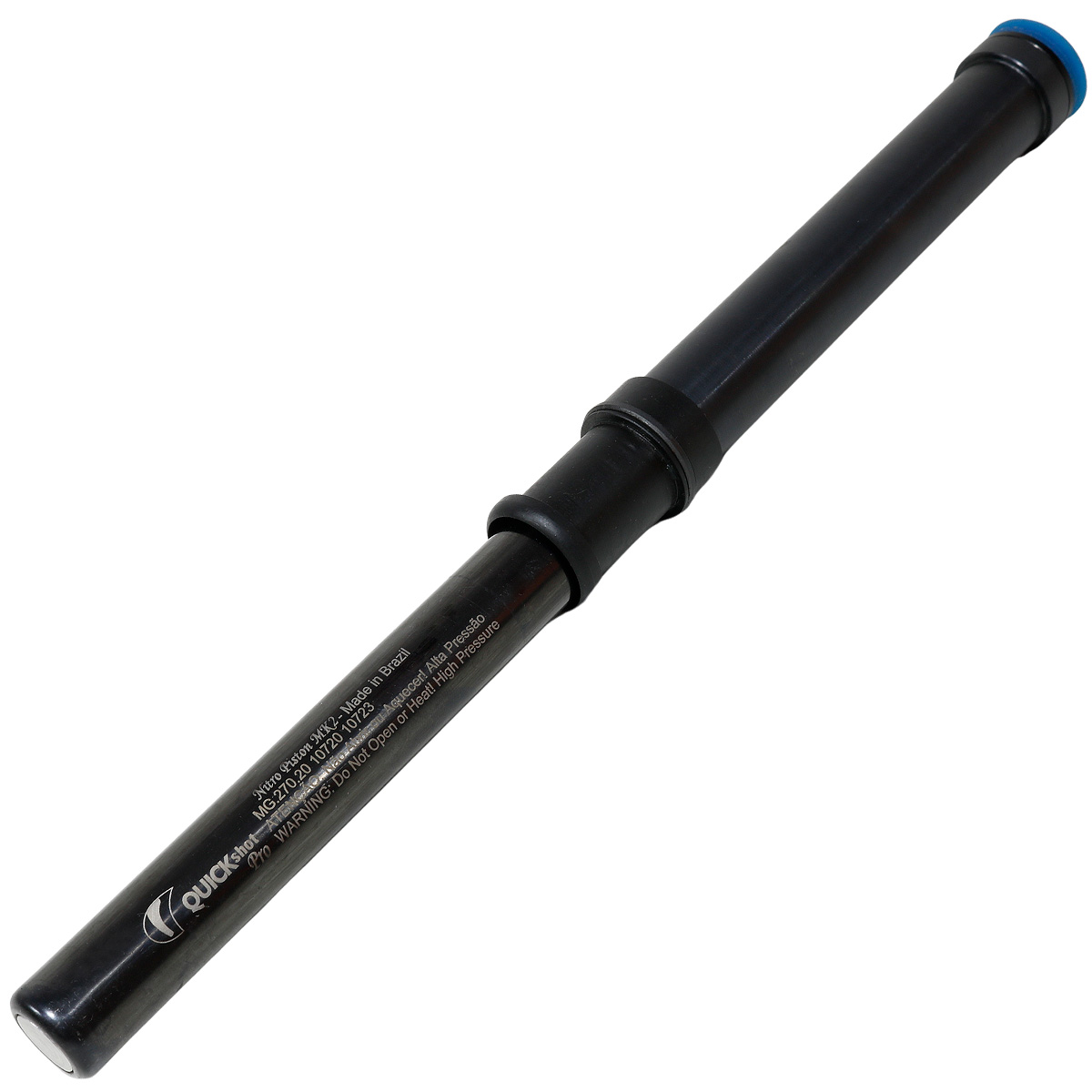 Kit gas ram SMART OLYMPIC MATCH MK2 170mm – Gamo ATS – 40Kg