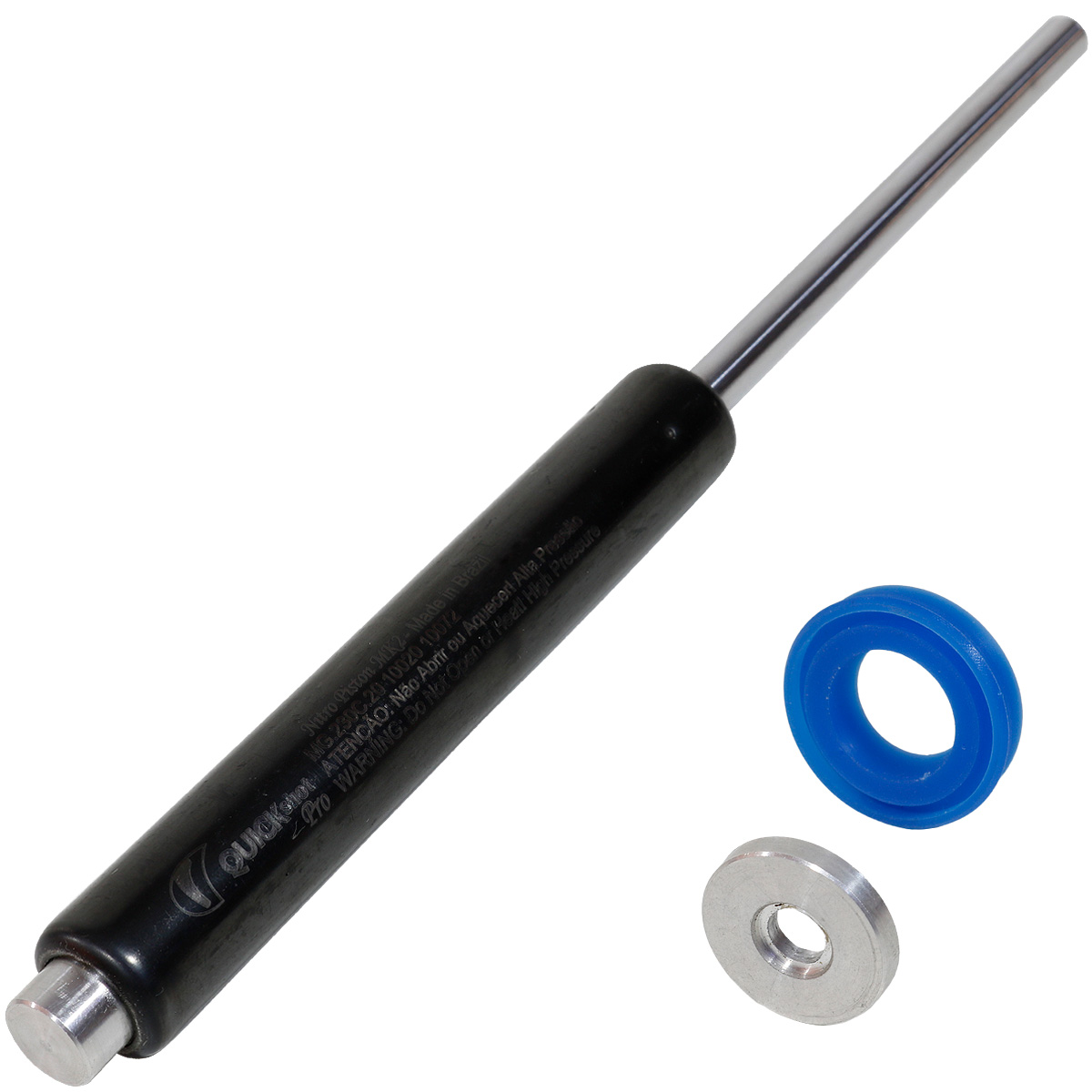 Kit gas ram BASIC – COMETA 400 – 55Kg