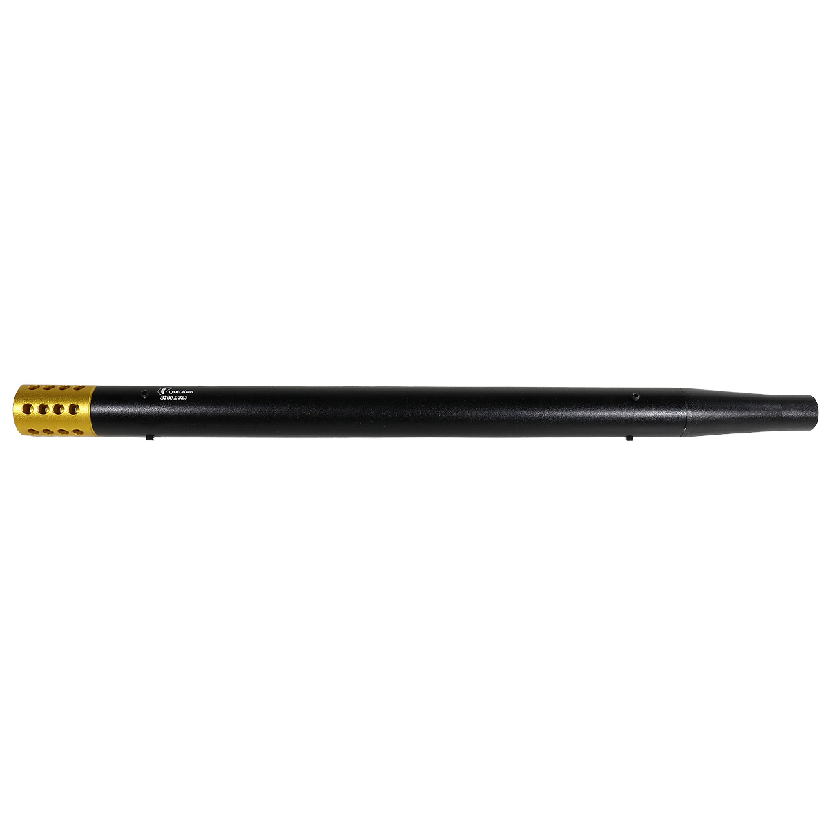 Sobrecano Custom – CBC G2 – 15mm Dourado