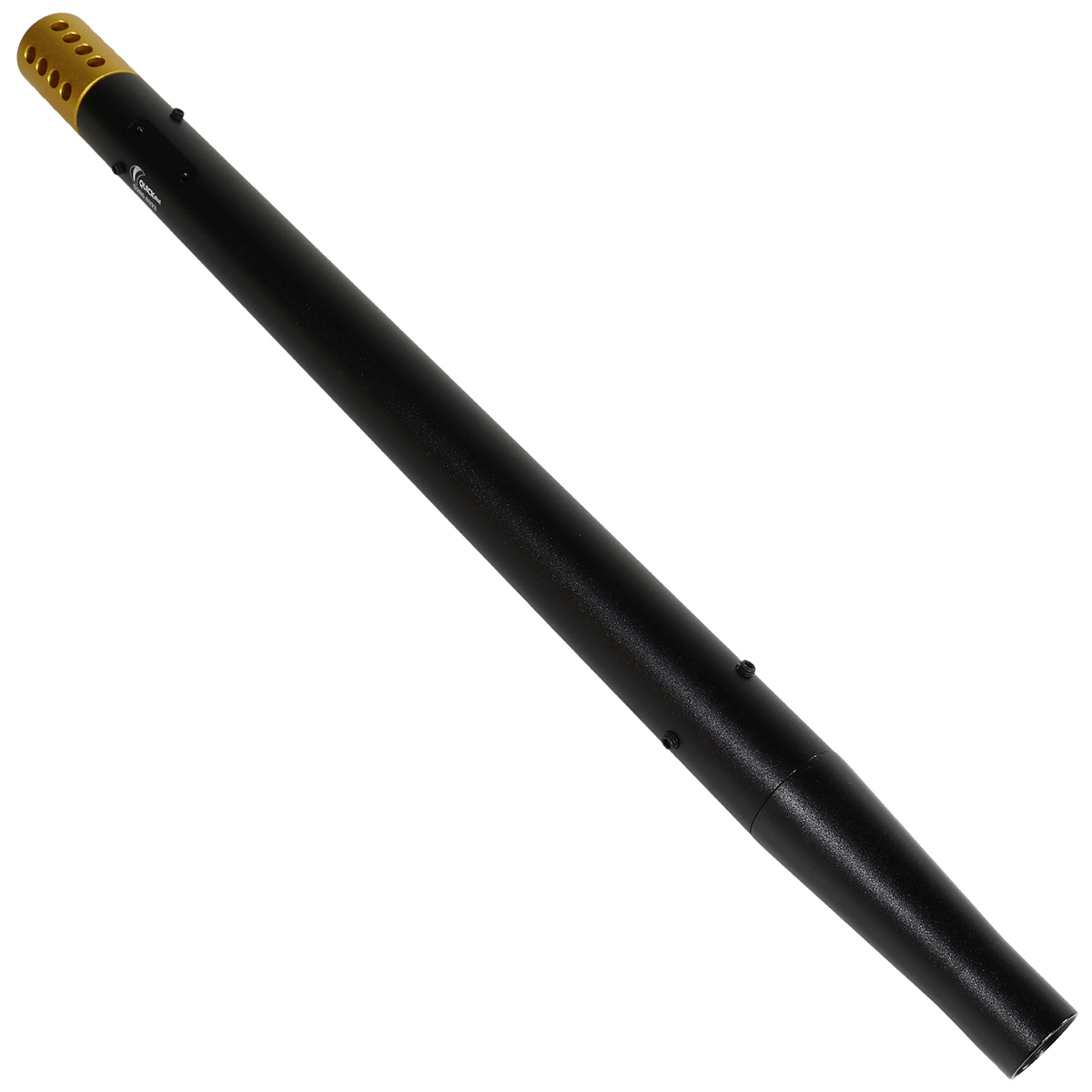 Sobrecano Custom – CBC G2 – 15mm Dourado