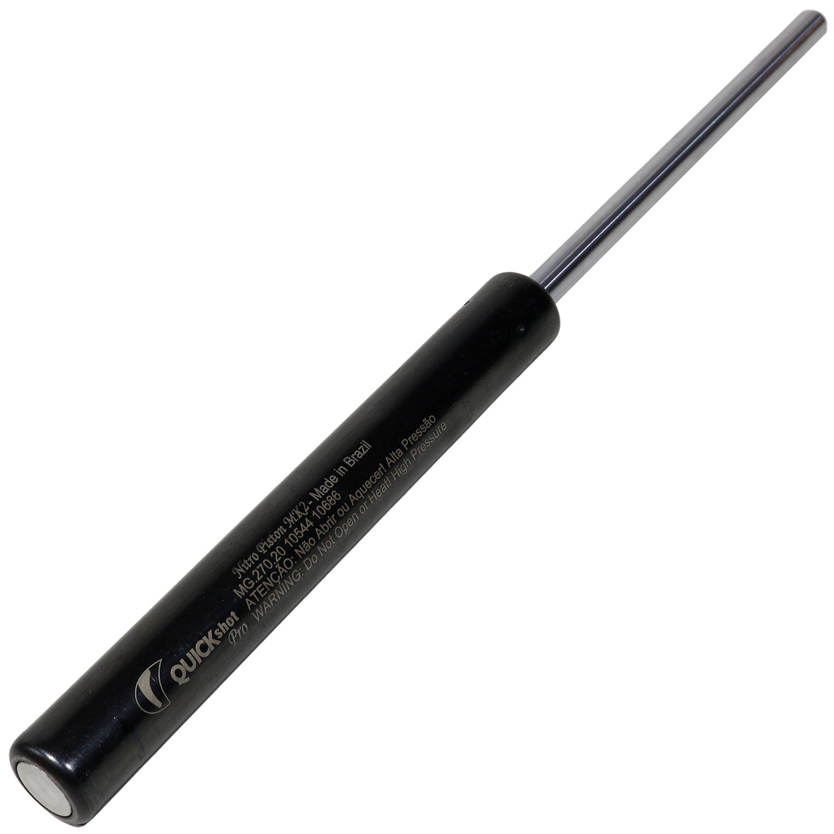 Kit gas ram SMART BASIC MK2 – CBC B19