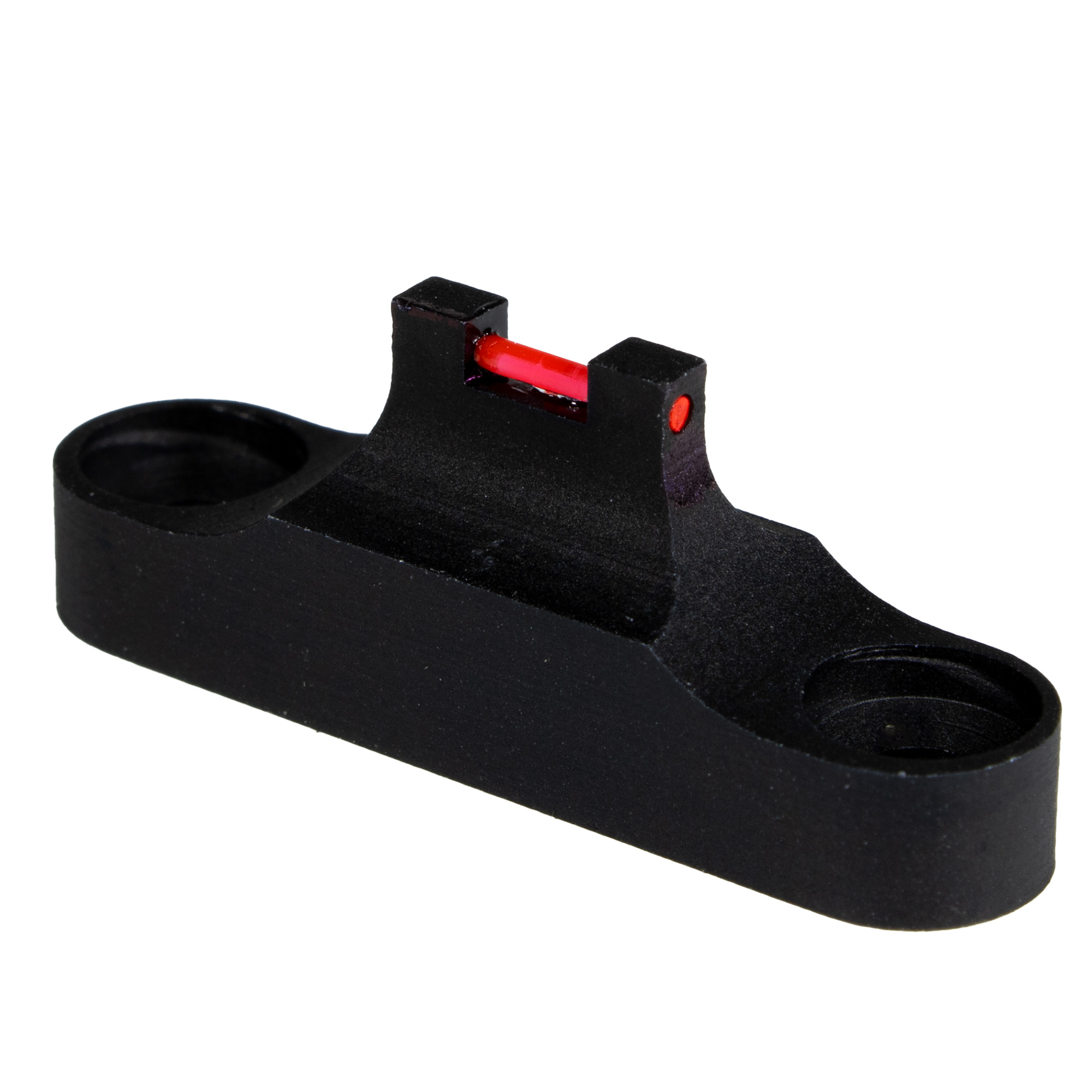 Massa de mira CFO – M02 (com fibra ótica vermelha 1,00mm)