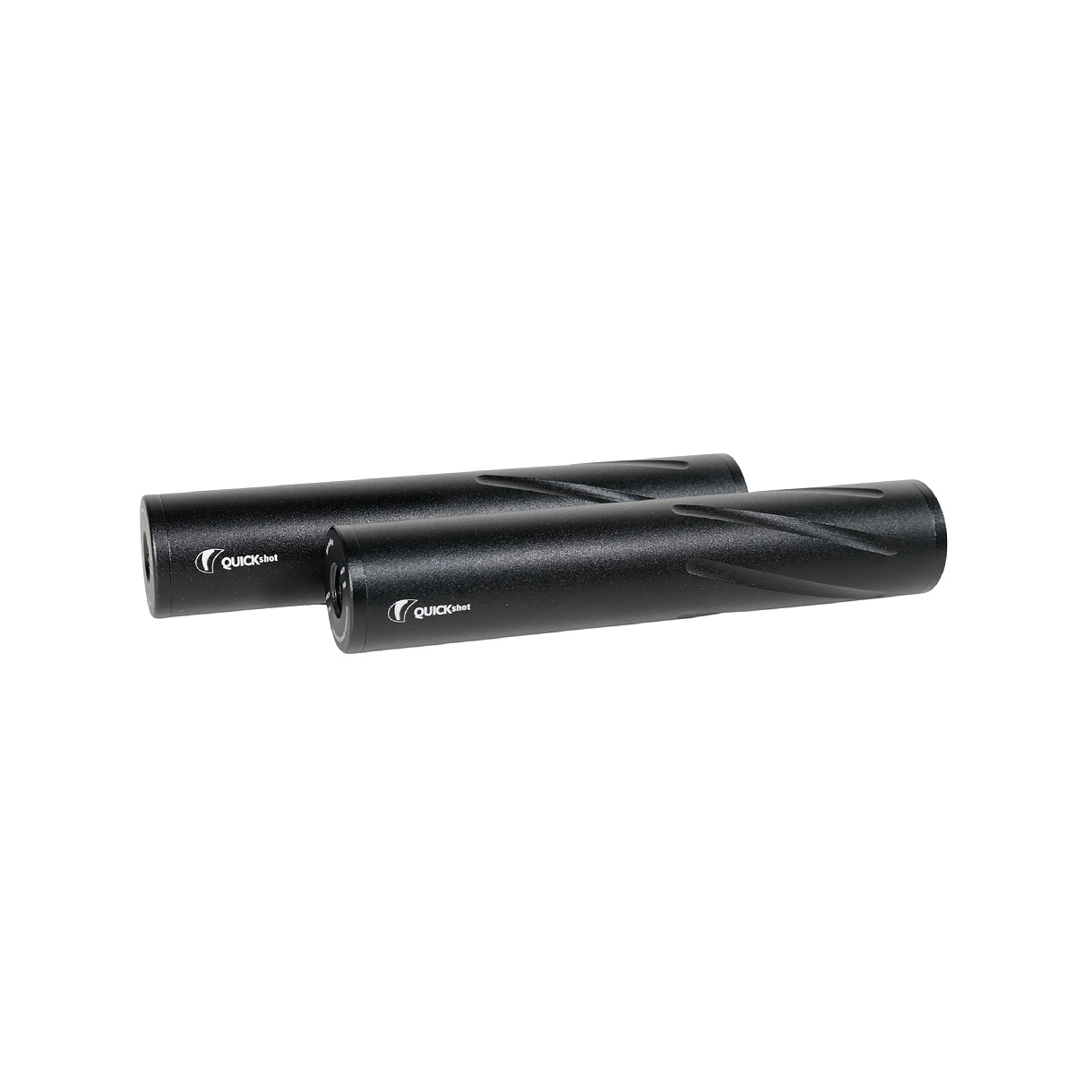 Moderador de som para PCP Rosca 1/2″ 20FPP – MS150
