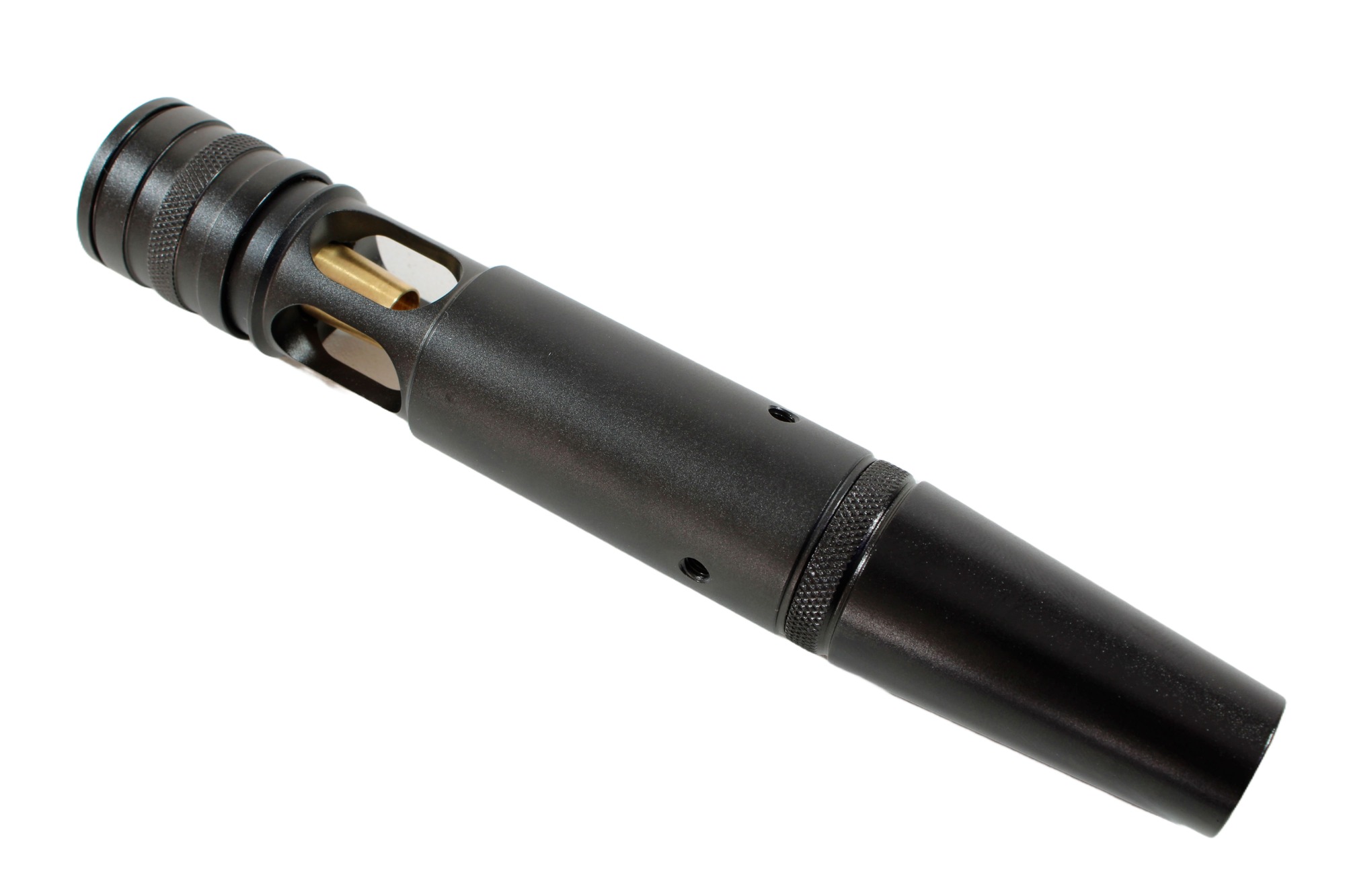 Air Stripper Ajustável Quickshot AS10 – 16mm Preto