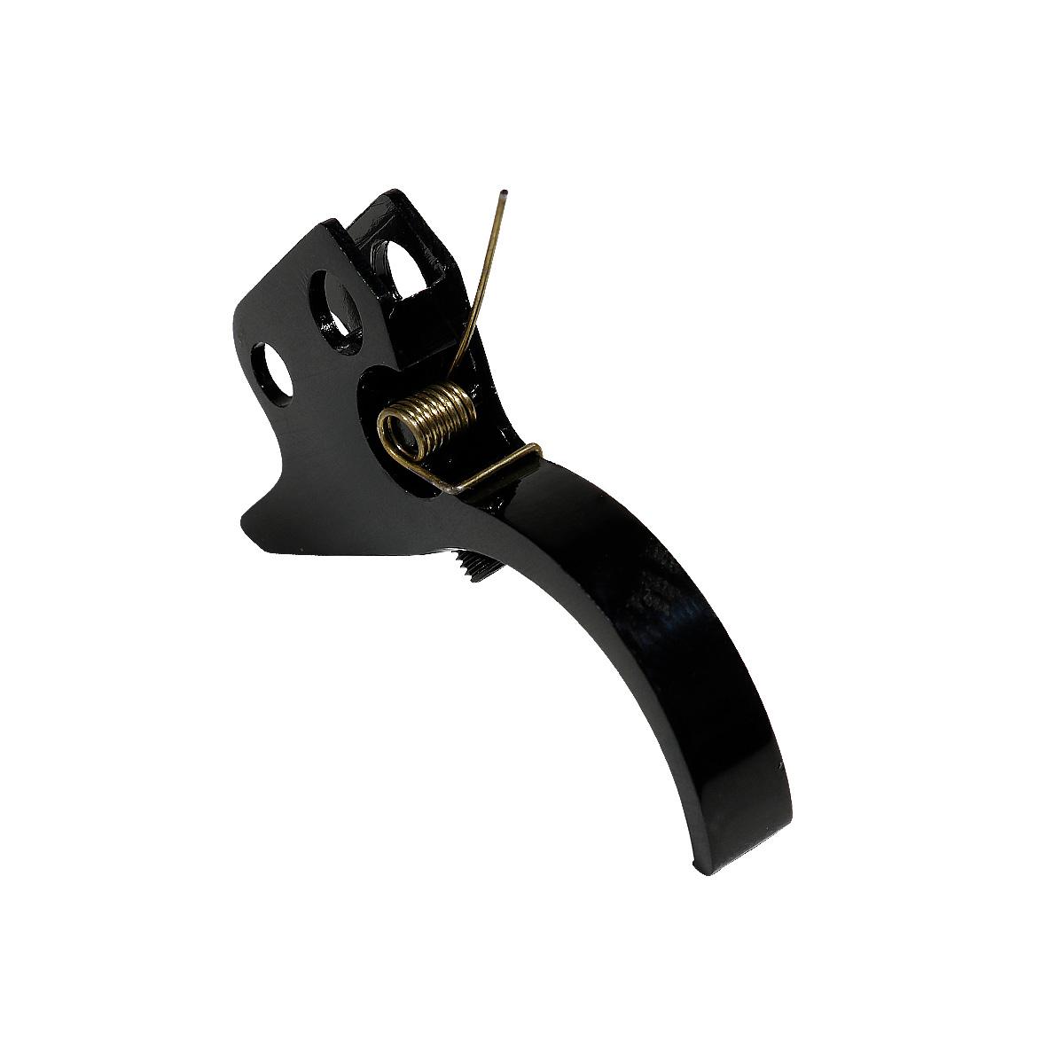Lâmina de gatilho – BAM B19/CBC B19 – MK3 Curved – Preto