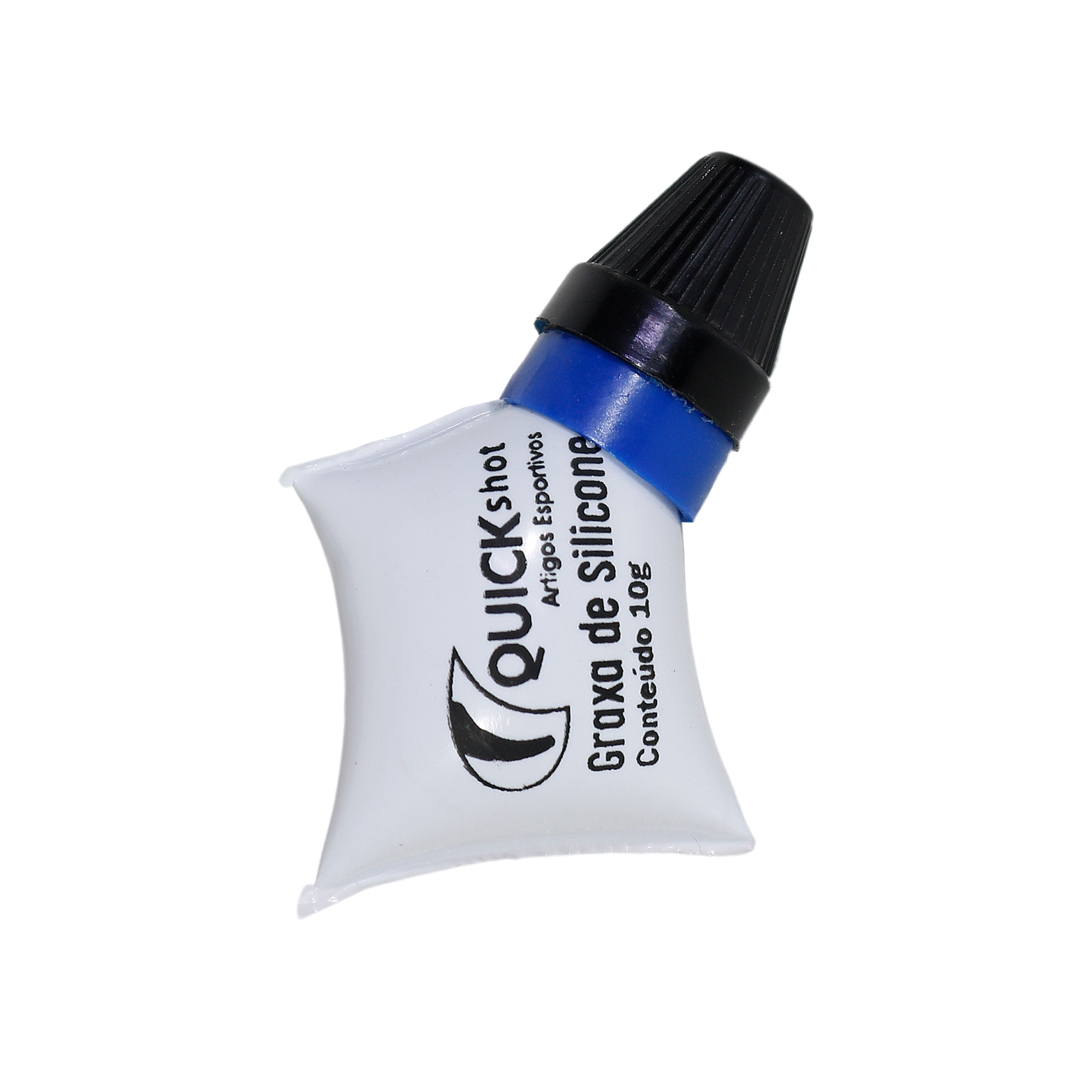 Graxa a base de silicone – 10g