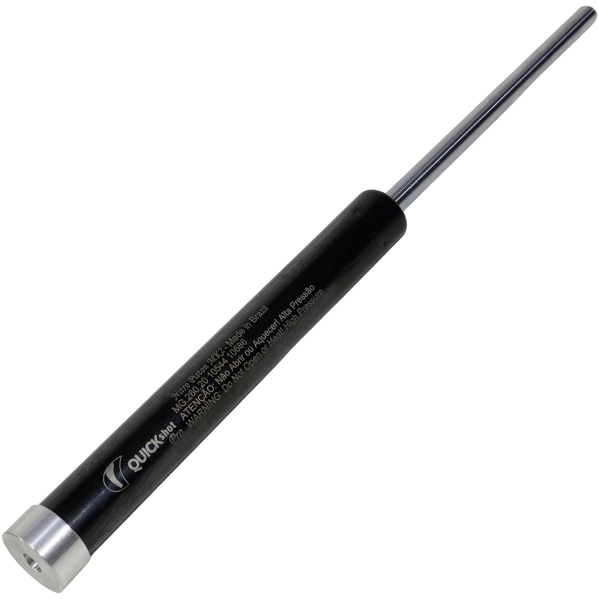 Kit gas ram SMART BASIC MK2 – Hatsan Airtact PD/Striker Edge/1000S (gatilho de plástico) – 45Kg