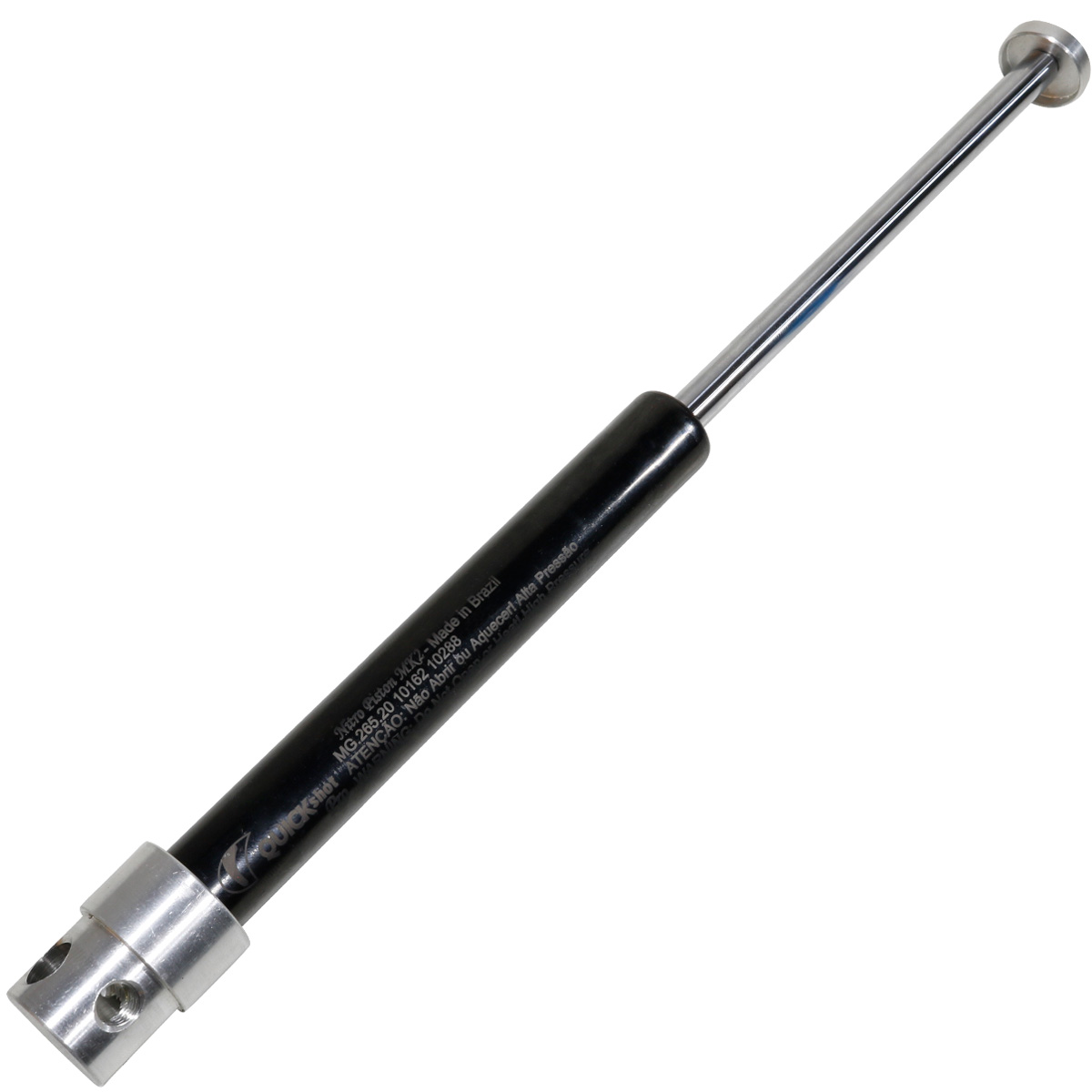 Kit gas ram BASIC MK2 – SPA AN500/QGK Night Wolf/TAG Scorpion – 45Kg