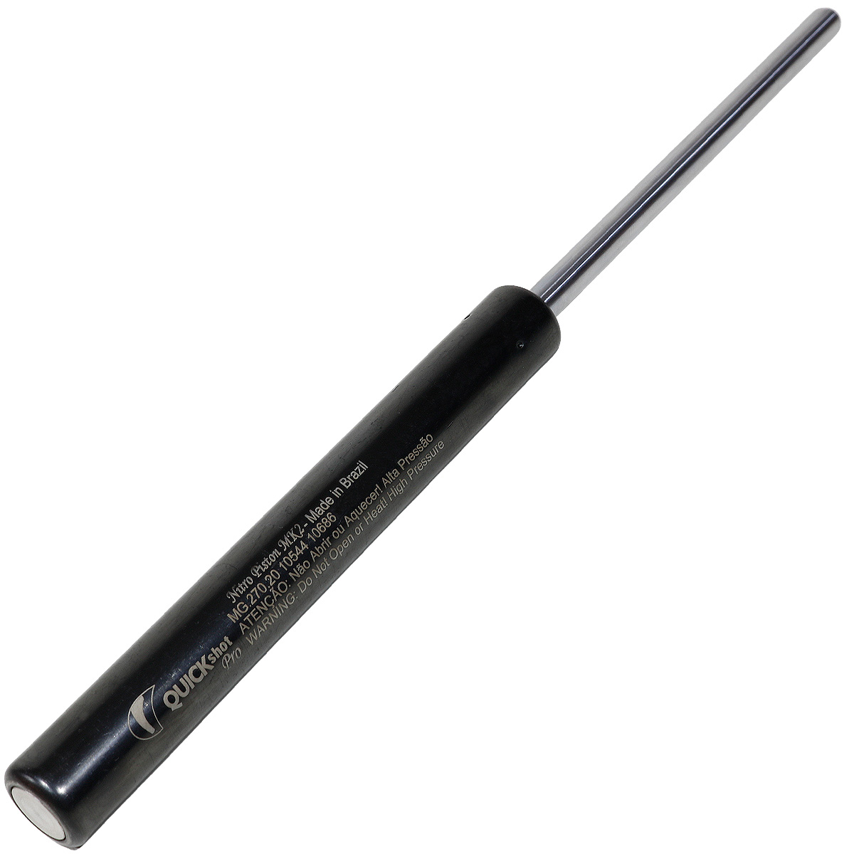 Kit gas ram SMART BASIC MK2 – Rossi Dione 4G – 45Kg