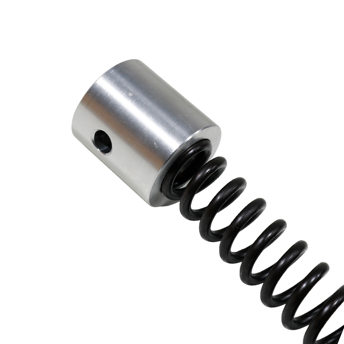 Mola de ação em aço PRIME ALLOY com Guia de Mola para SPA B3-3