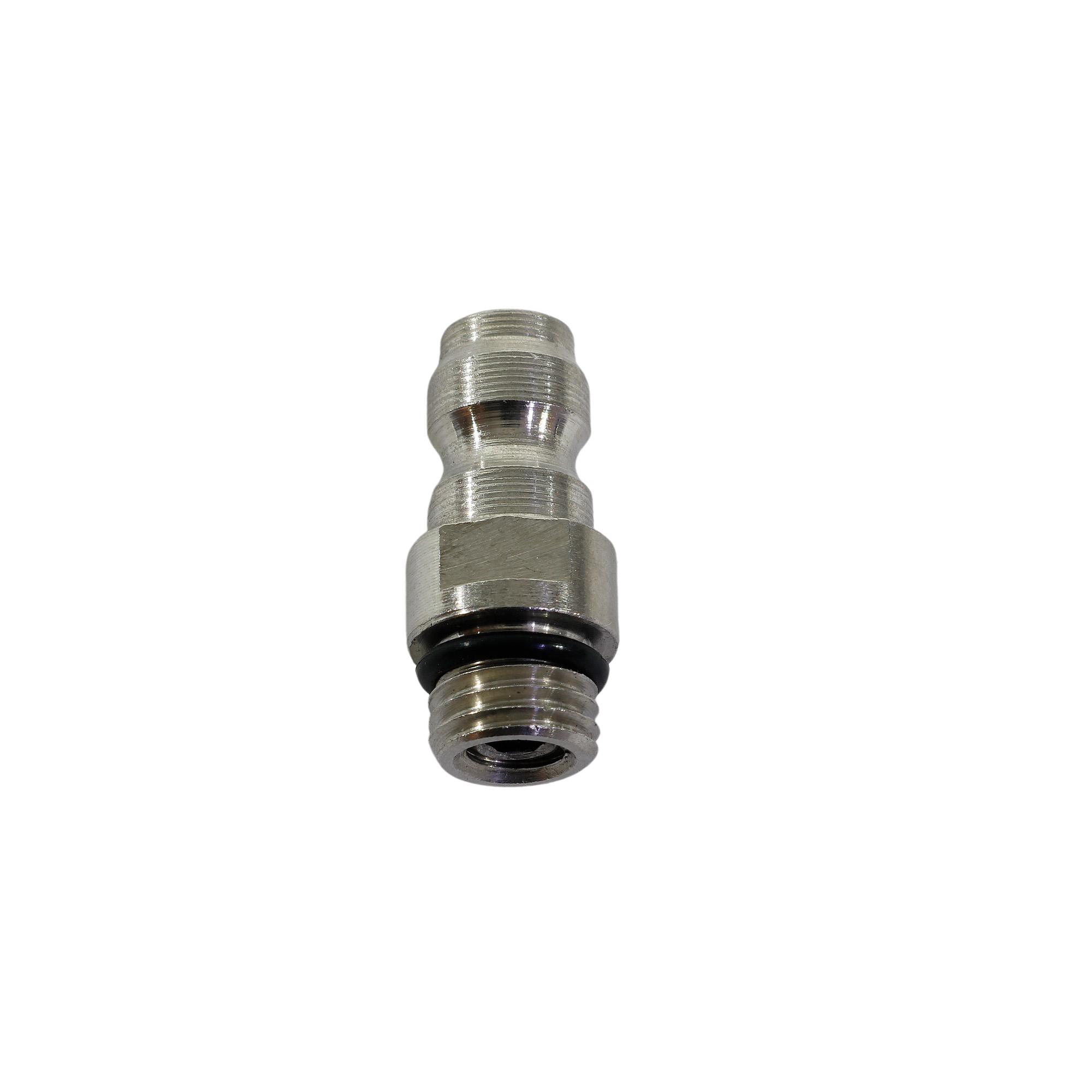 Válvula de alta pressão para carabinas PCP (bico enchimento)