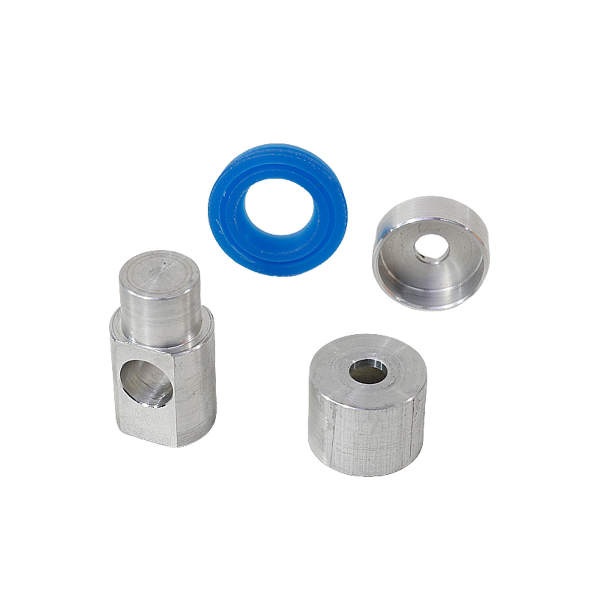 Kit gas ram SMART BASIC MK2 – Gamo ATS – 55Kg