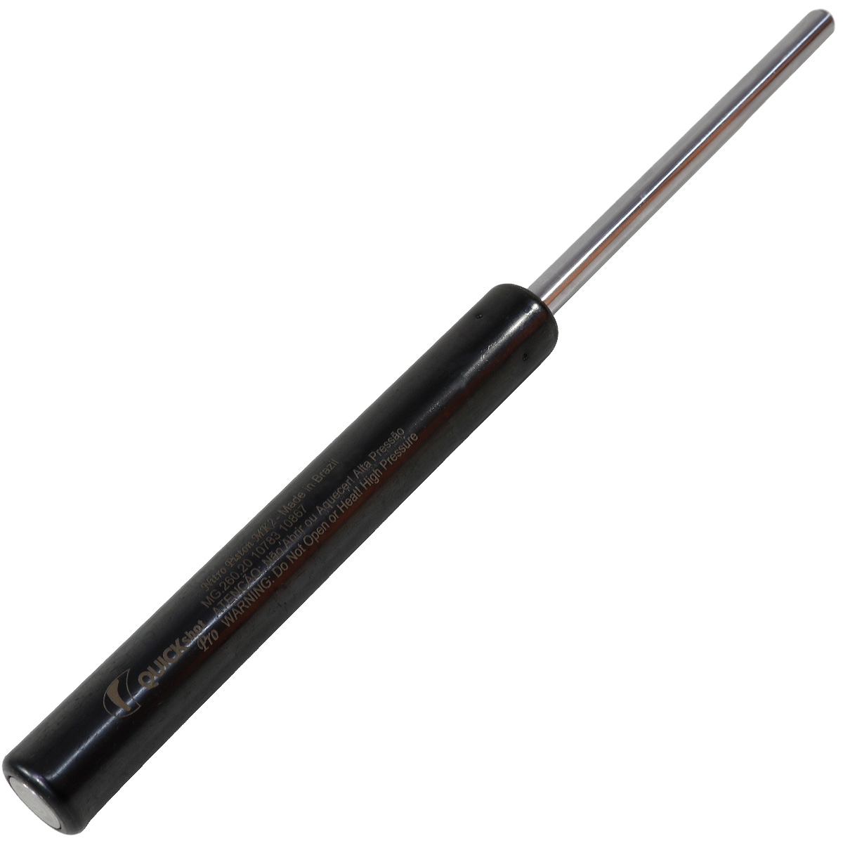 Kit gas ram SMART BASIC MK2 – Gamo ATS – 55Kg