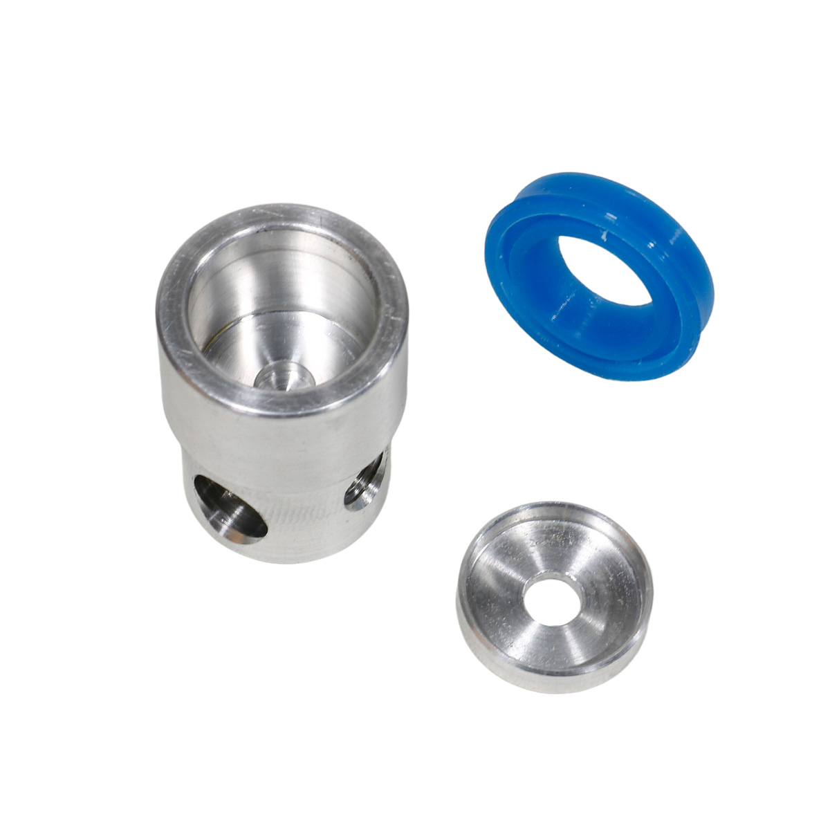 Kit gas ram BASIC – Pardus AXS/AXC – 40Kg