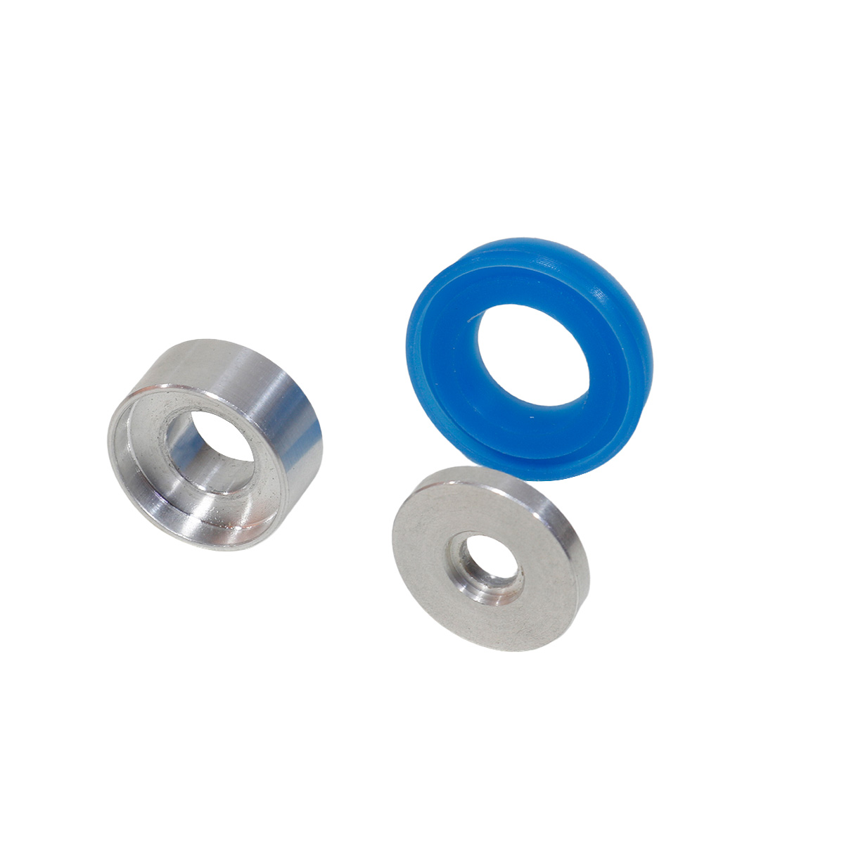Kit gas ram BASIC – COMETA 220 – 45Kg