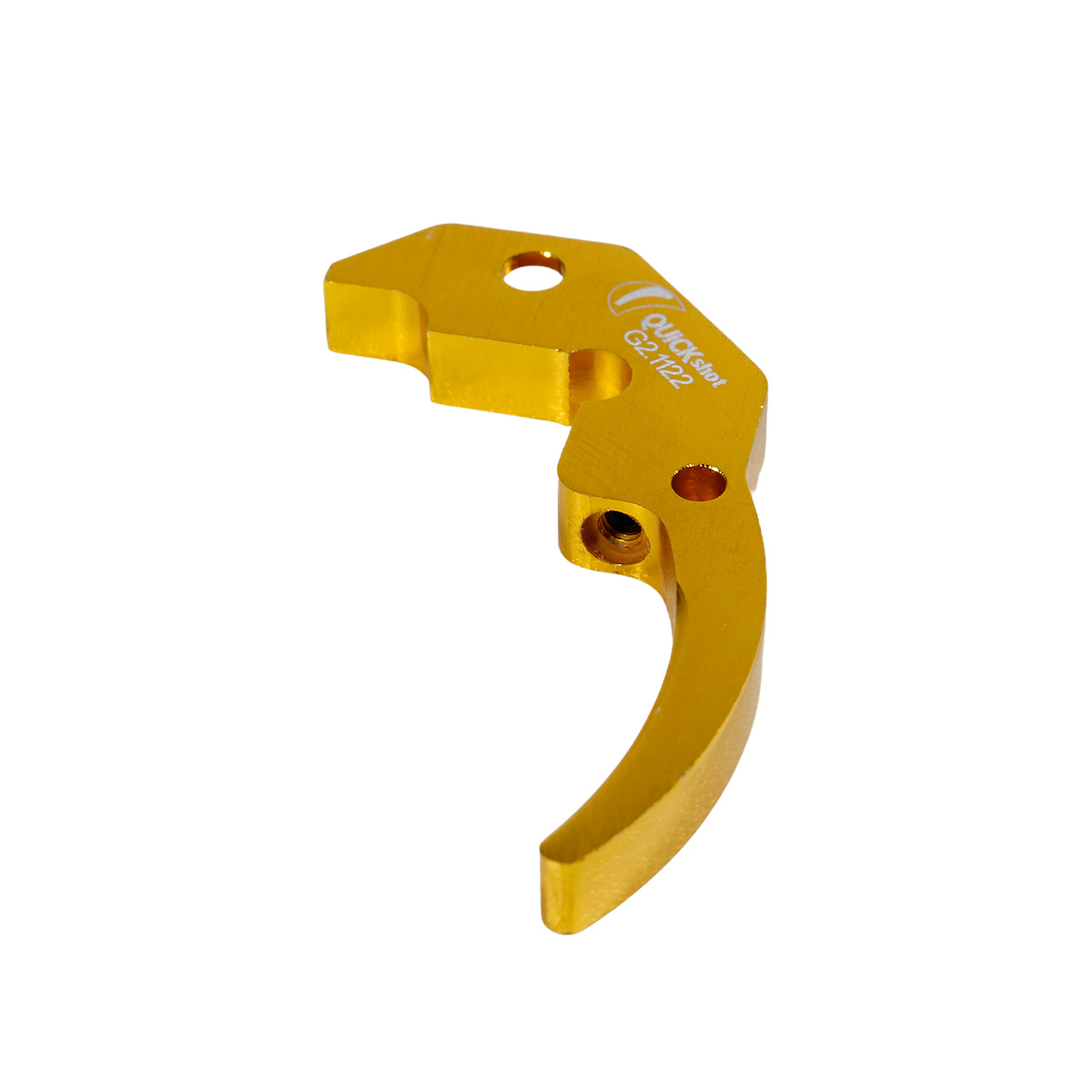 Lâmina de gatilho – CBC G2 – Dourado