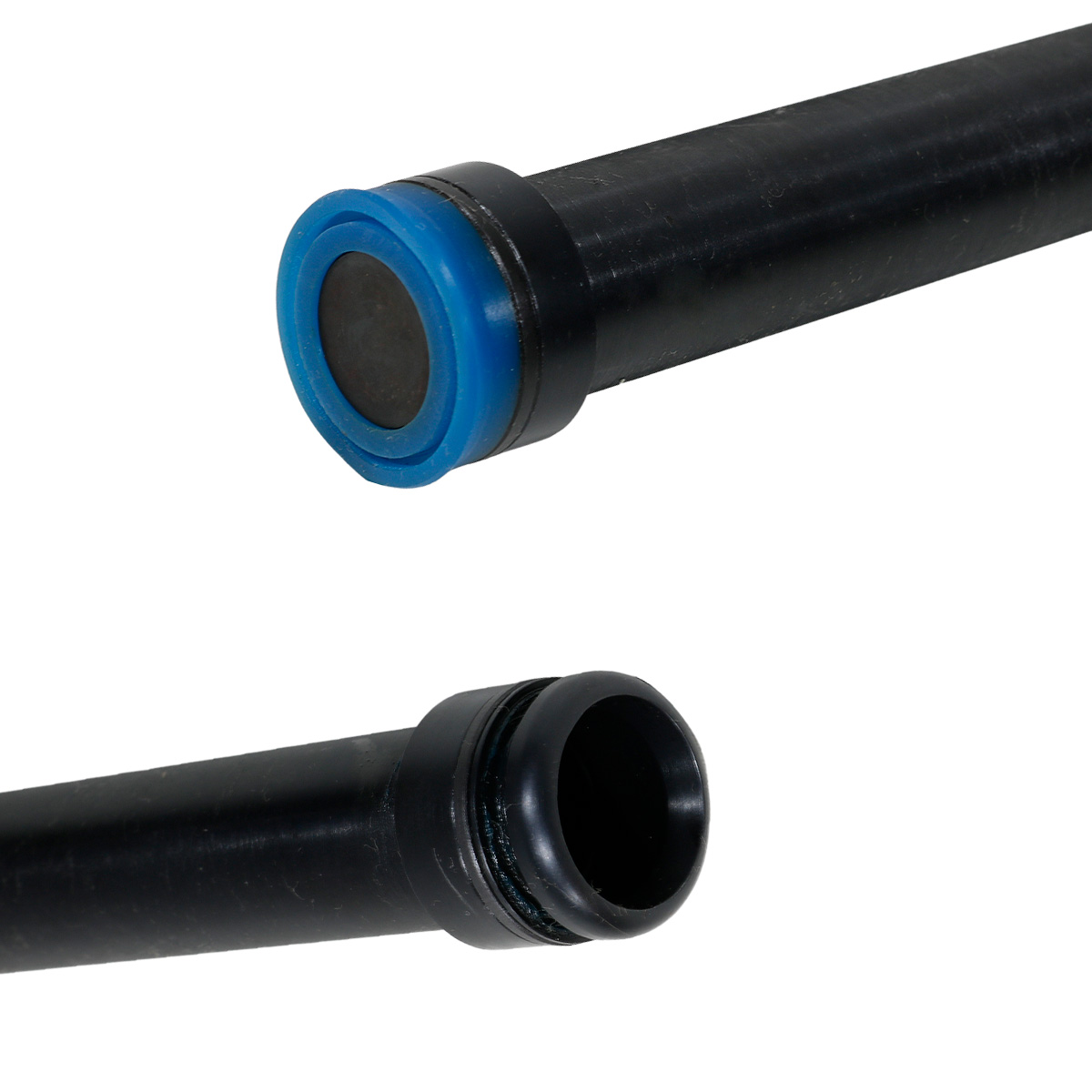 Kit gas ram SMART PROFESSIONAL MK2 – Hatsan Airtact PD/Striker Edge/1000S (gatilho de plástico) 60Kg