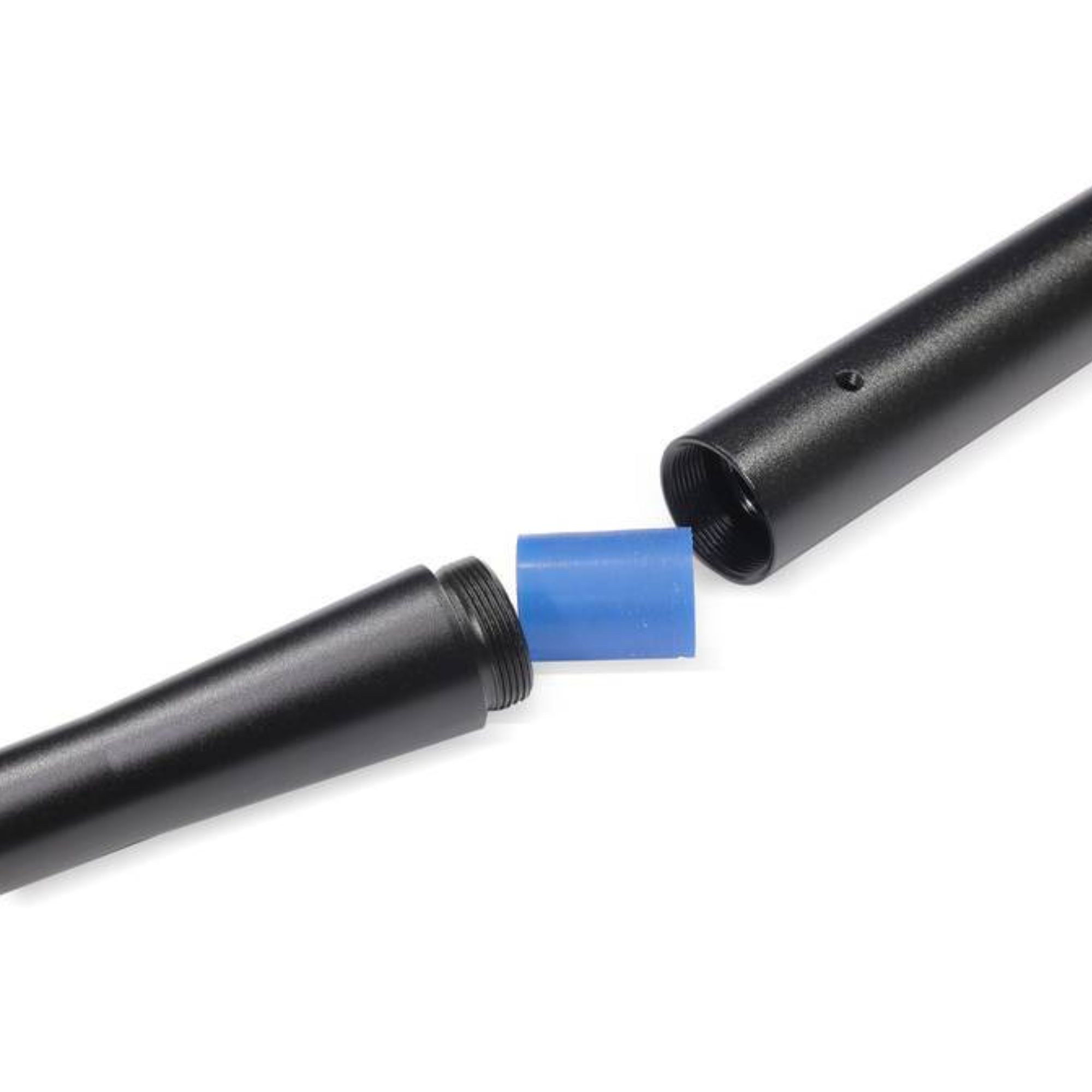 Sobrecano Custom – Rossi Dione 4G – 15mm Preto