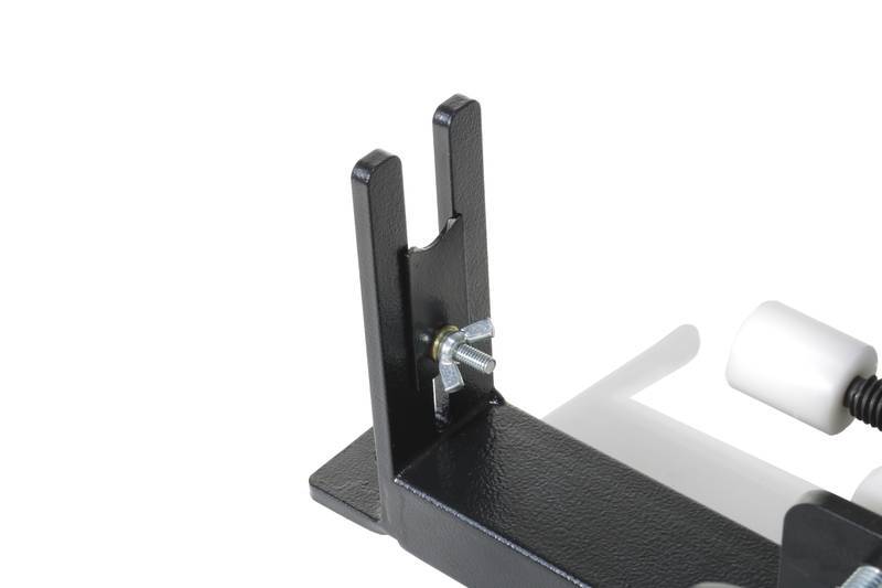 Compressor de molas ajustável – Quickshot