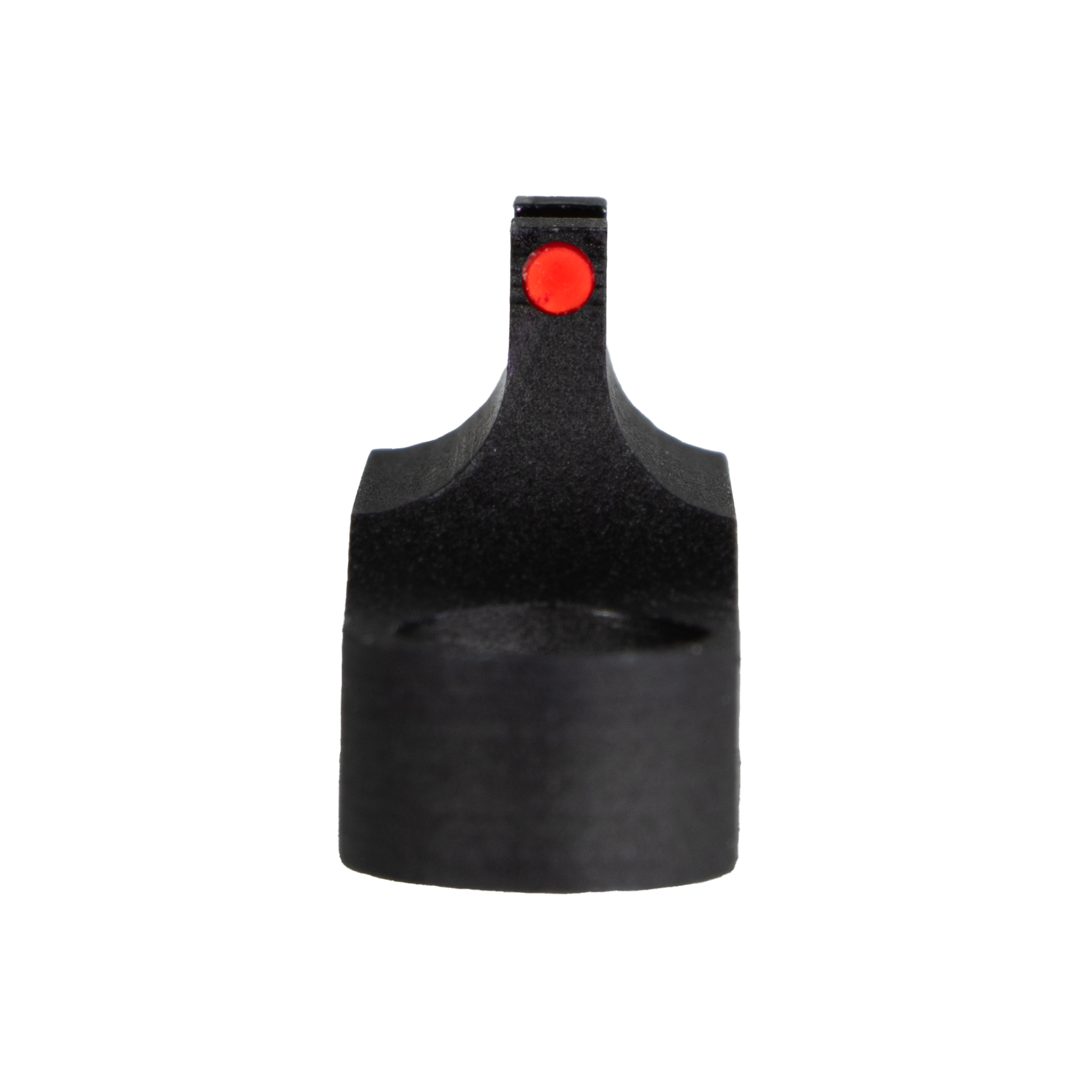 Massa de mira CFO – M02 (com fibra ótica vermelha 1,00mm)
