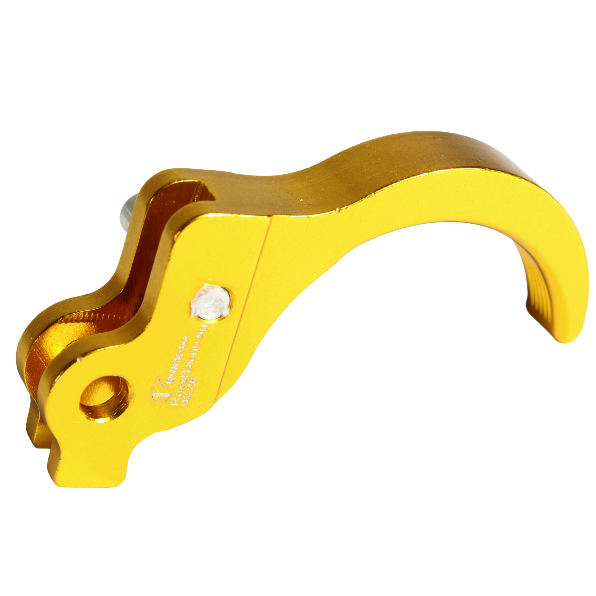 Lâmina de gatilho – Rossi Dione 5G – Dourado
