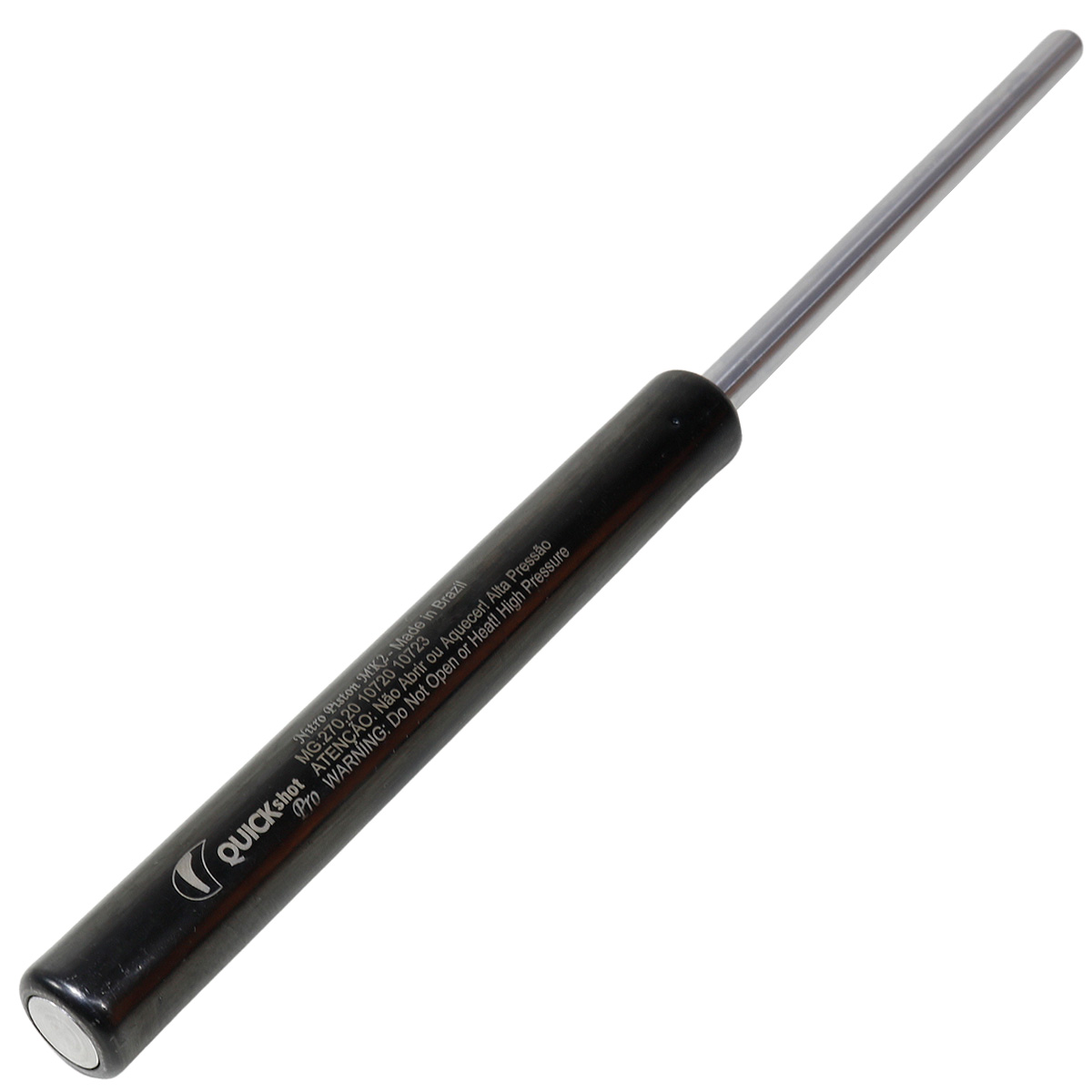 Kit gas ram SMART OLYMPIC MATCH MK2 190mm – CBC B19 – 40Kg