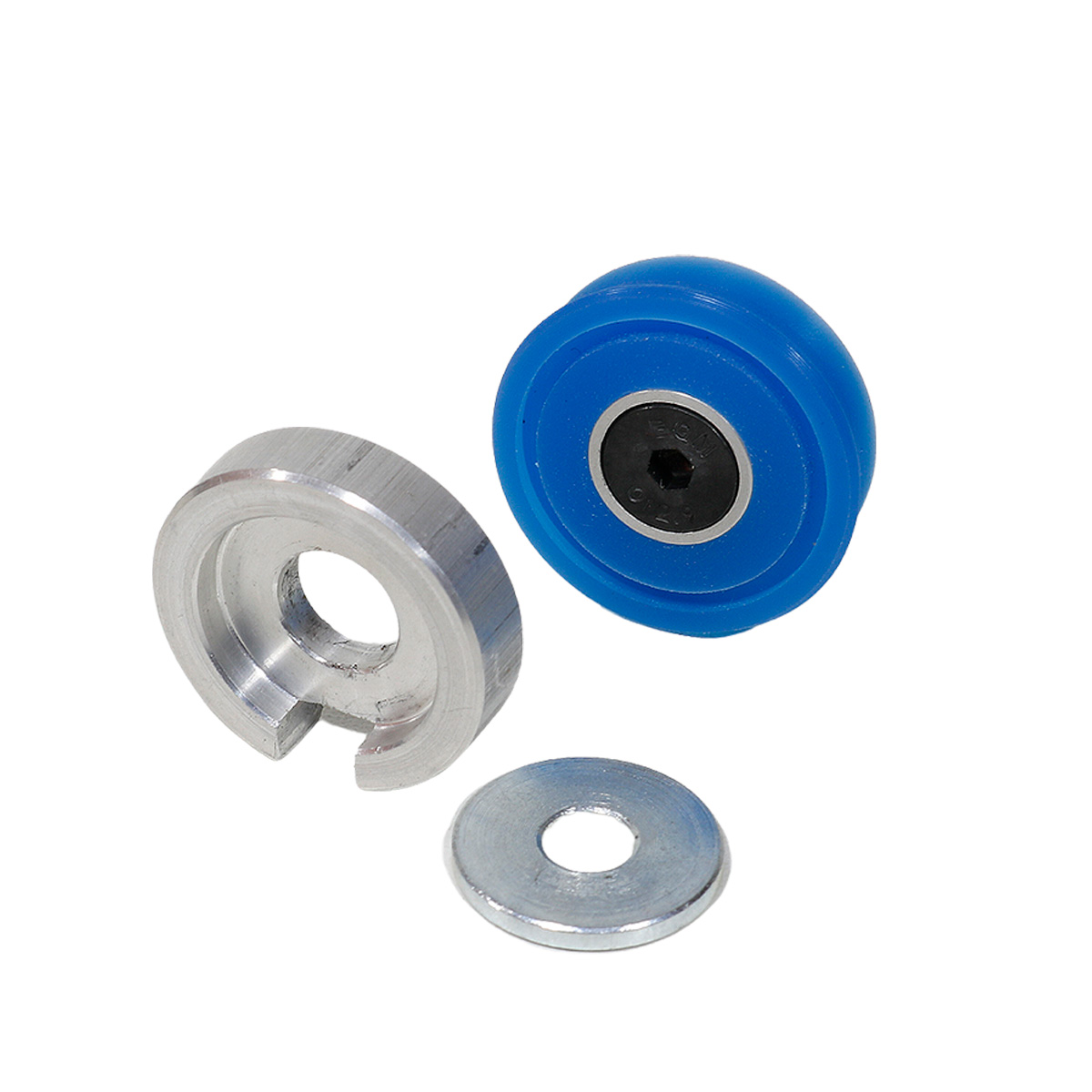 Kit gas ram SMART BASIC – SAG AR 1000 – 50Kg